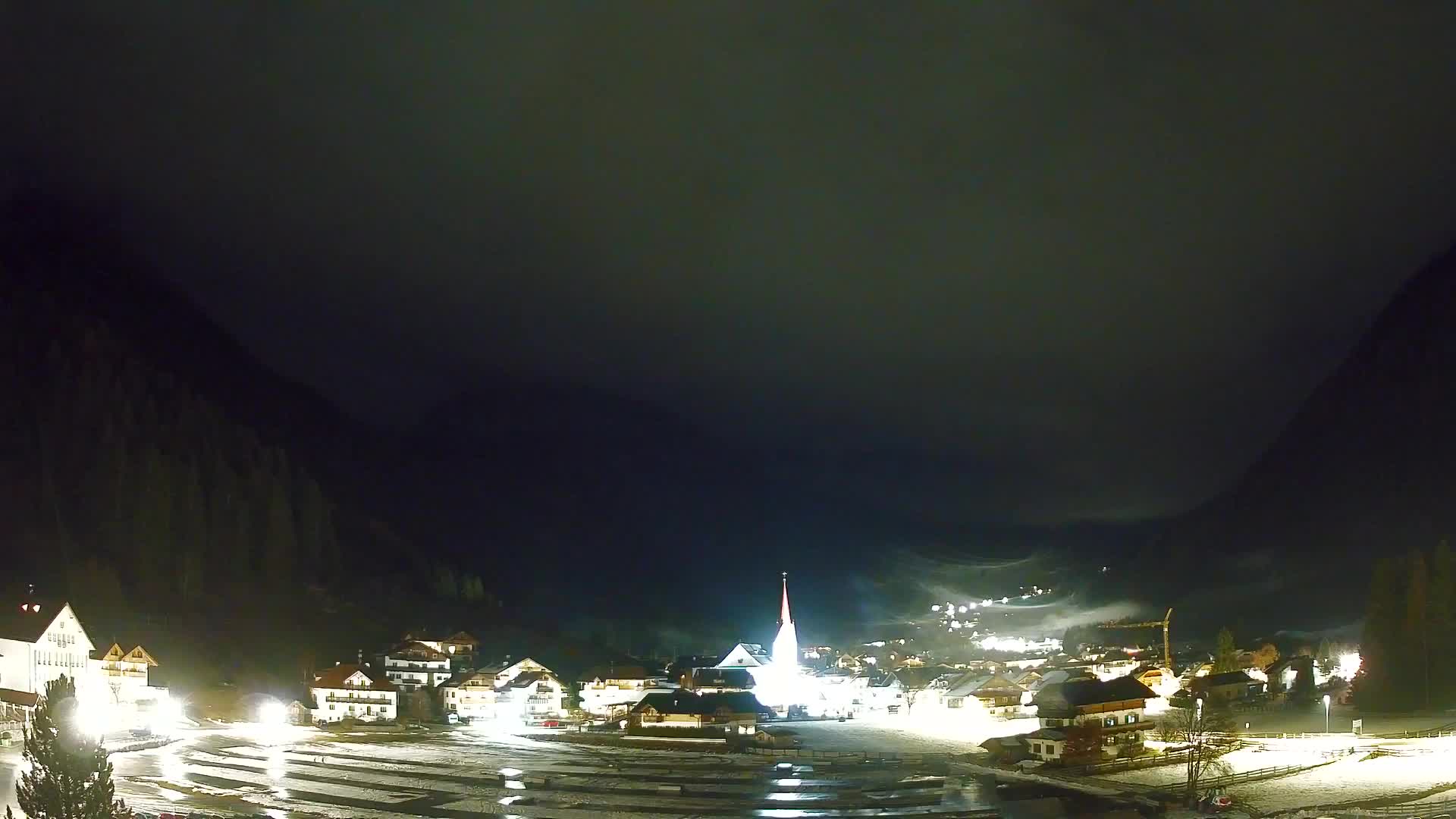 Antholz Mittertal | Anterselva di Mezzo