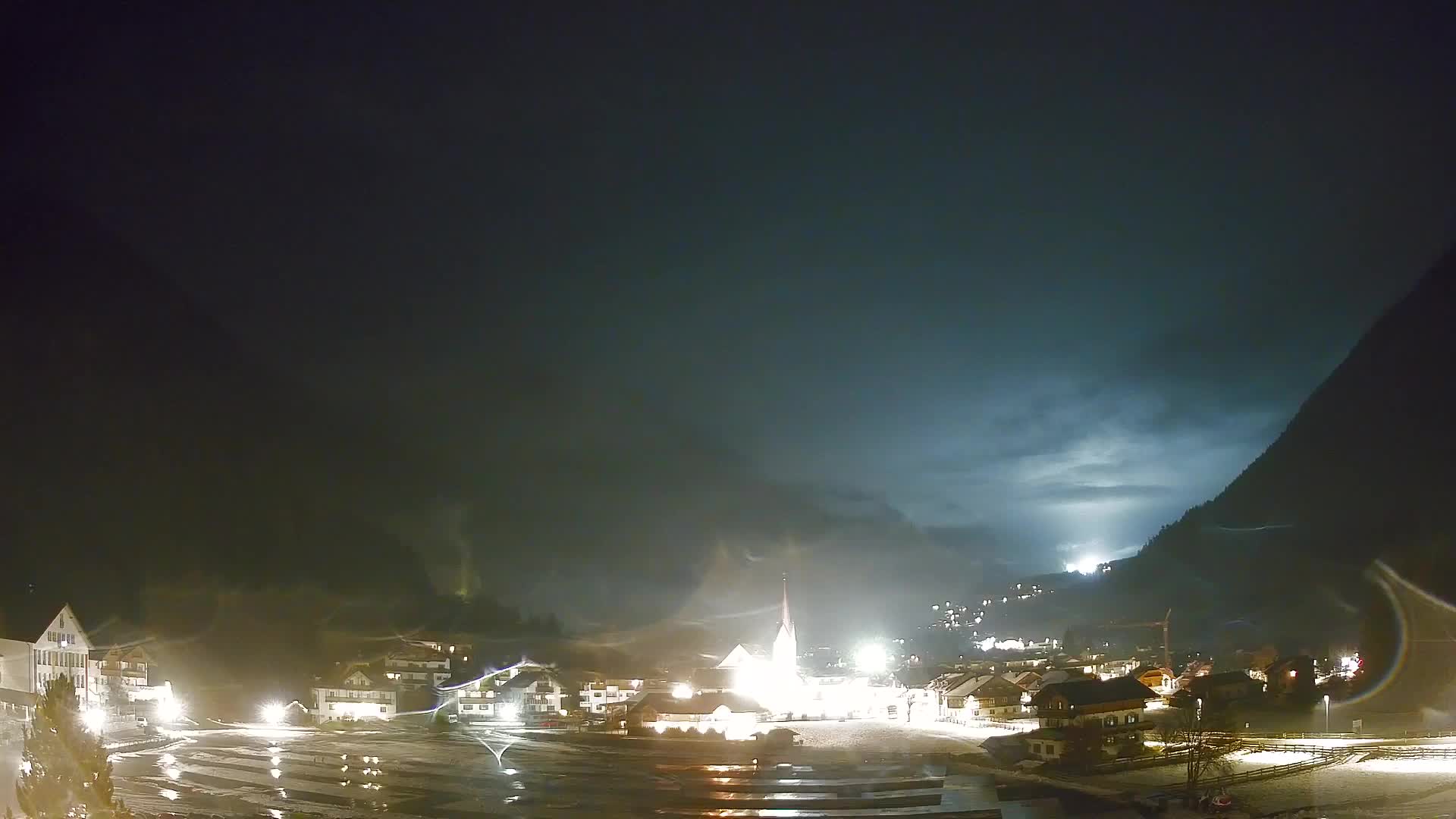 Antholz Mittertal | Anterselva di Mezzo