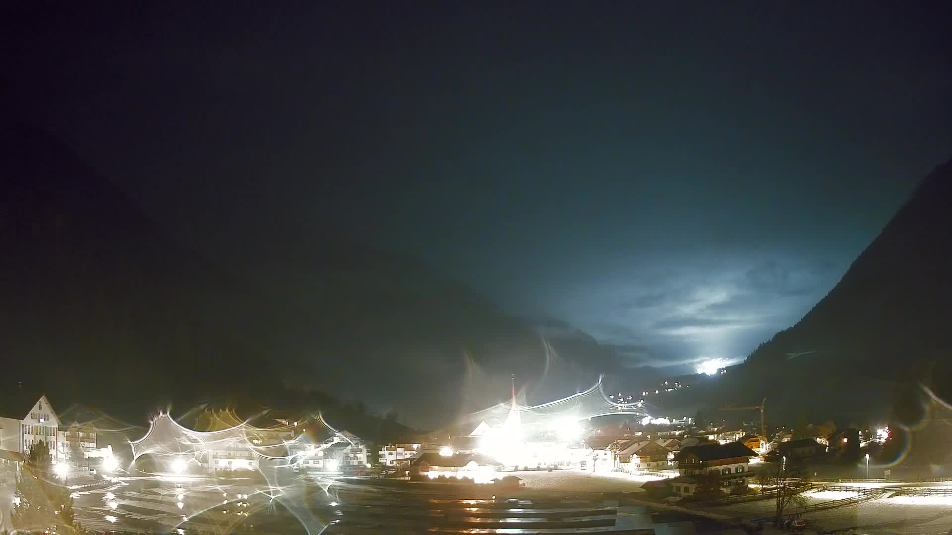 Antholz Mittertal | Anterselva di Mezzo