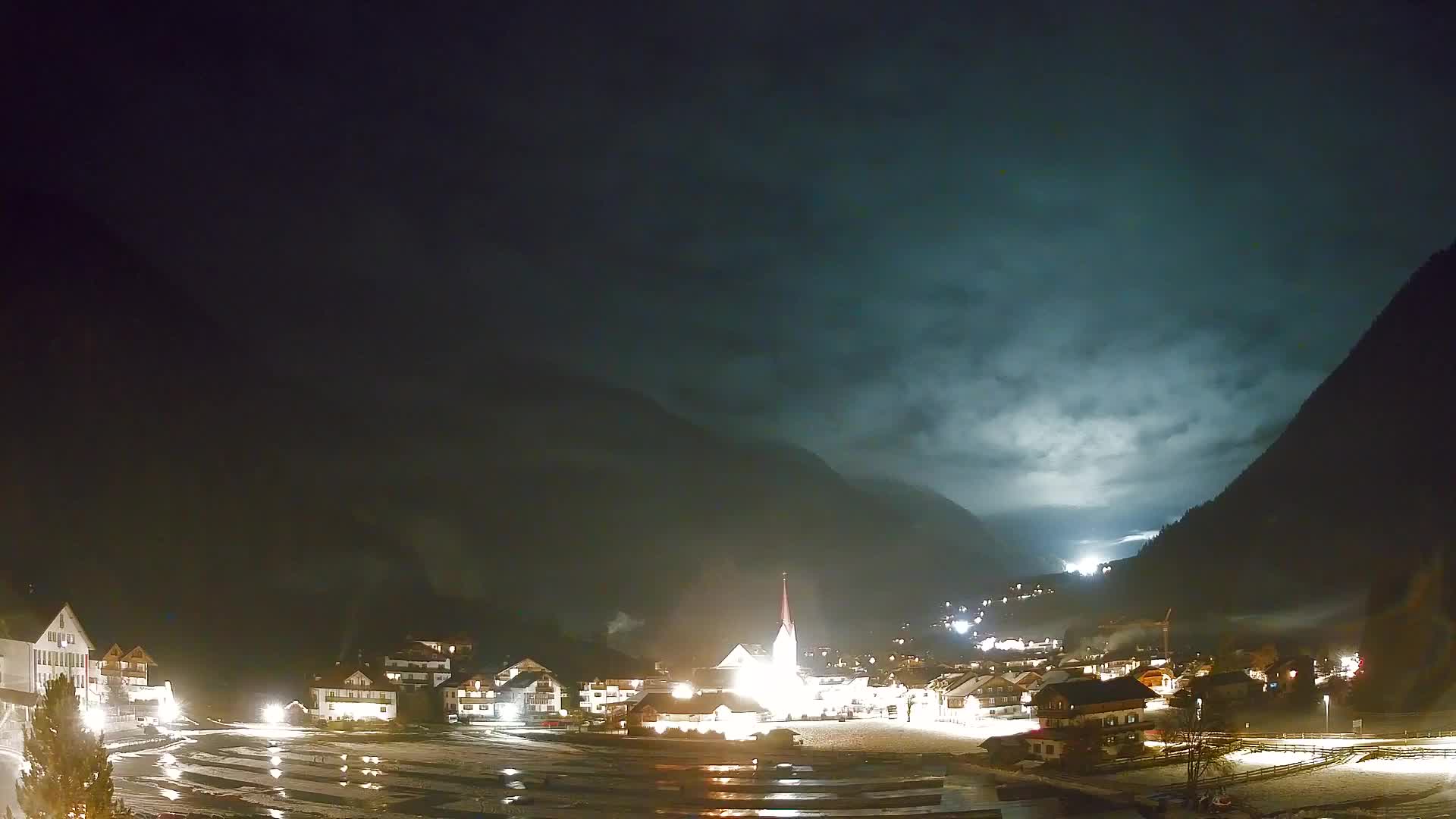 Antholz Mittertal | Anterselva di Mezzo