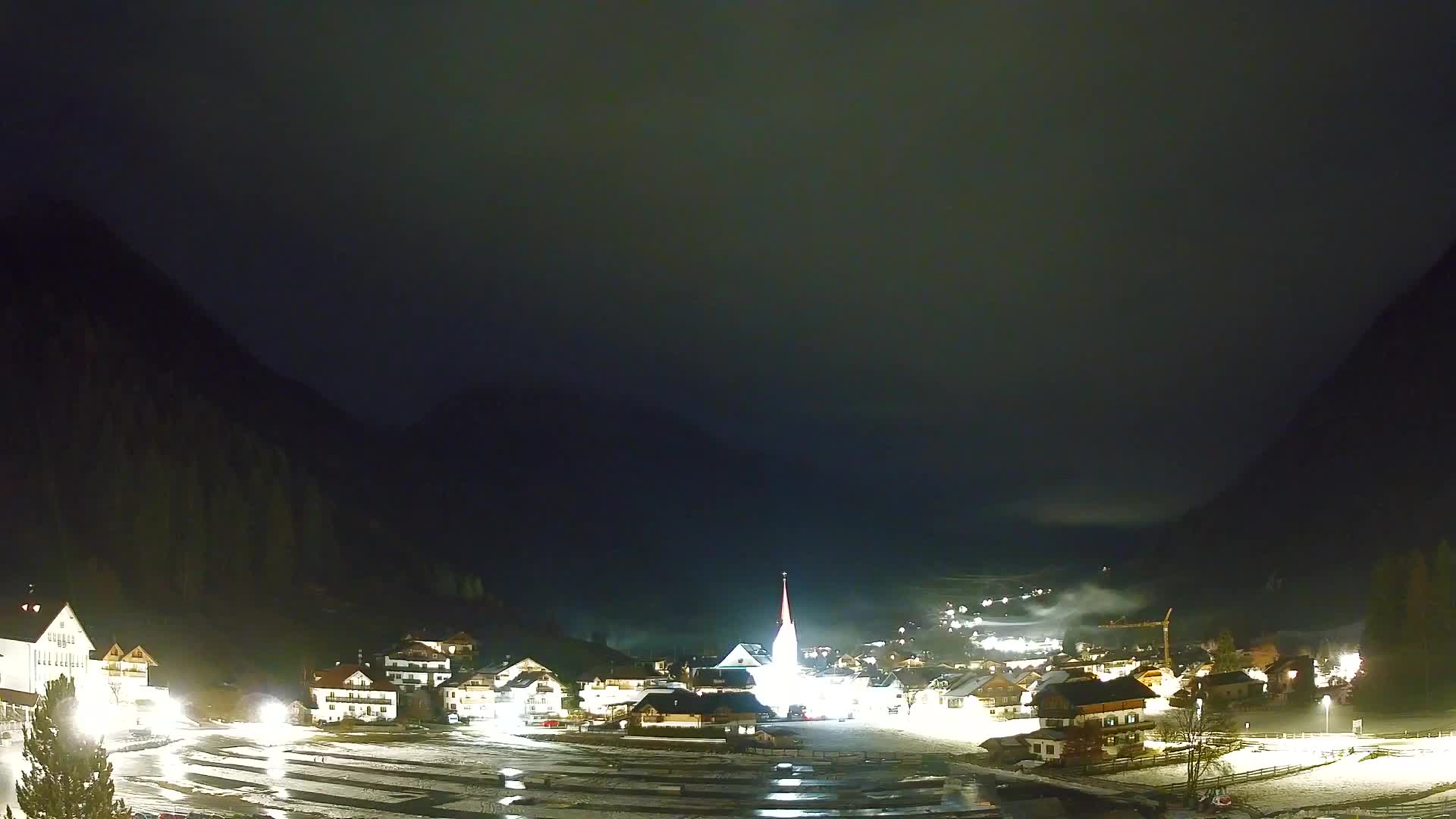 Antholz Mittertal | Anterselva di Mezzo