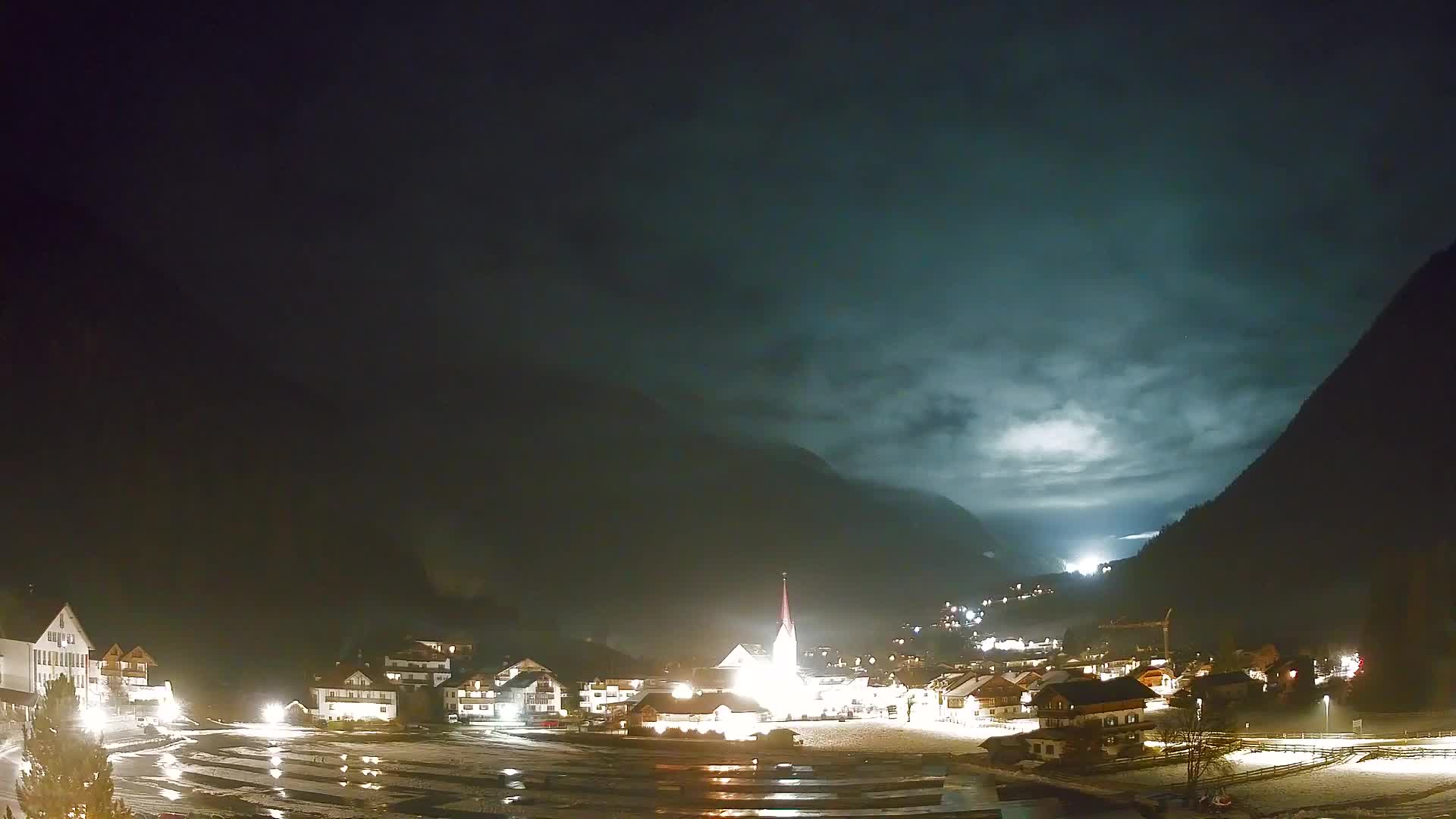 Antholz Mittertal | Anterselva di Mezzo