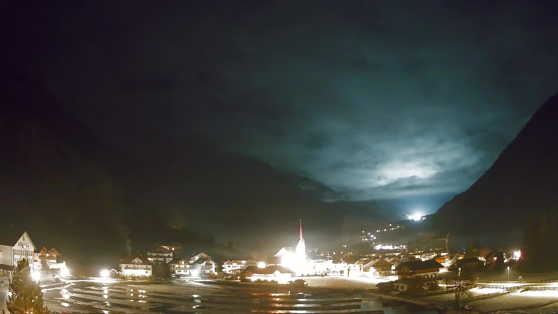 Antholz Mittertal | Anterselva di Mezzo