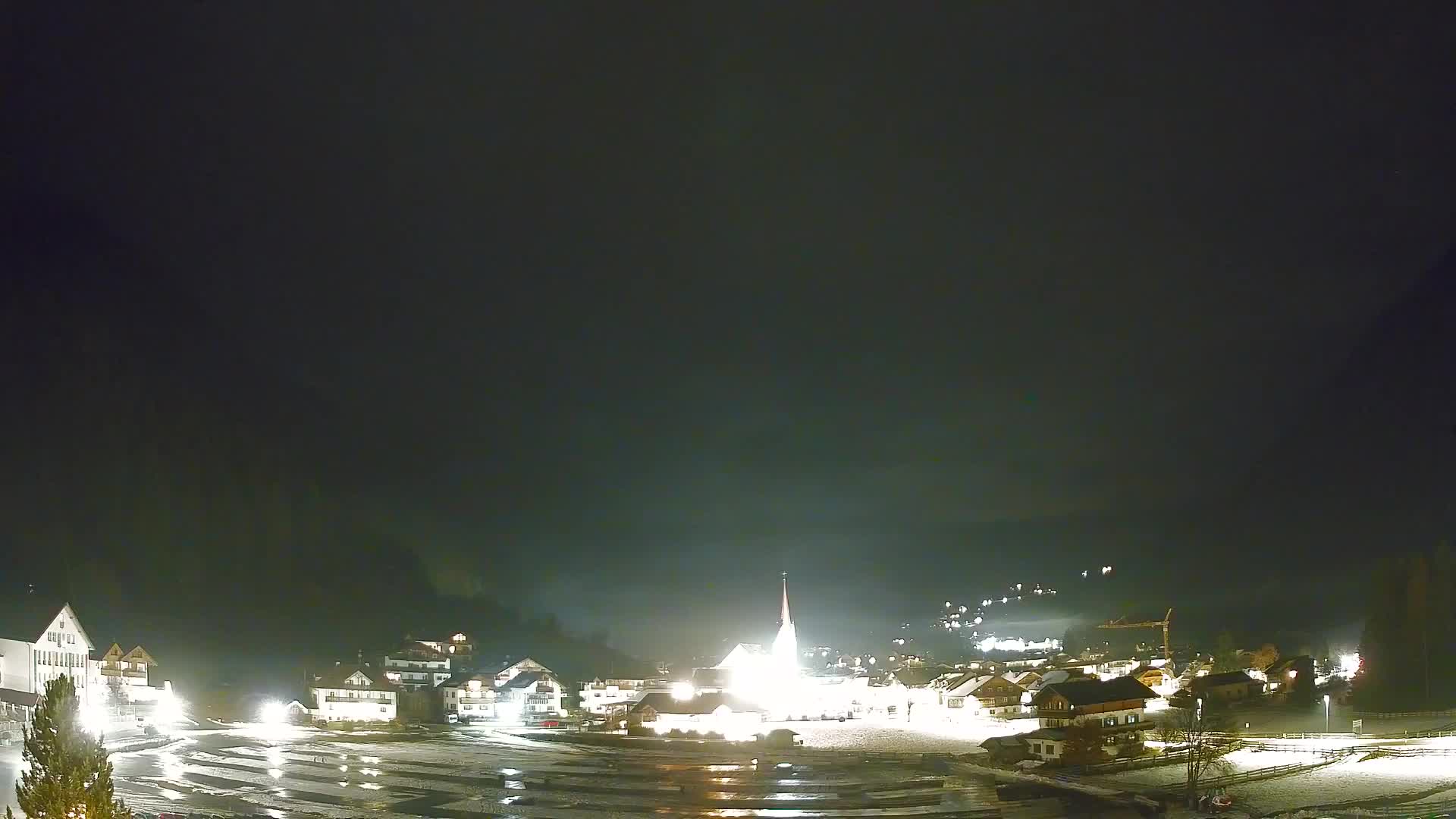 Antholz Mittertal | Anterselva di Mezzo