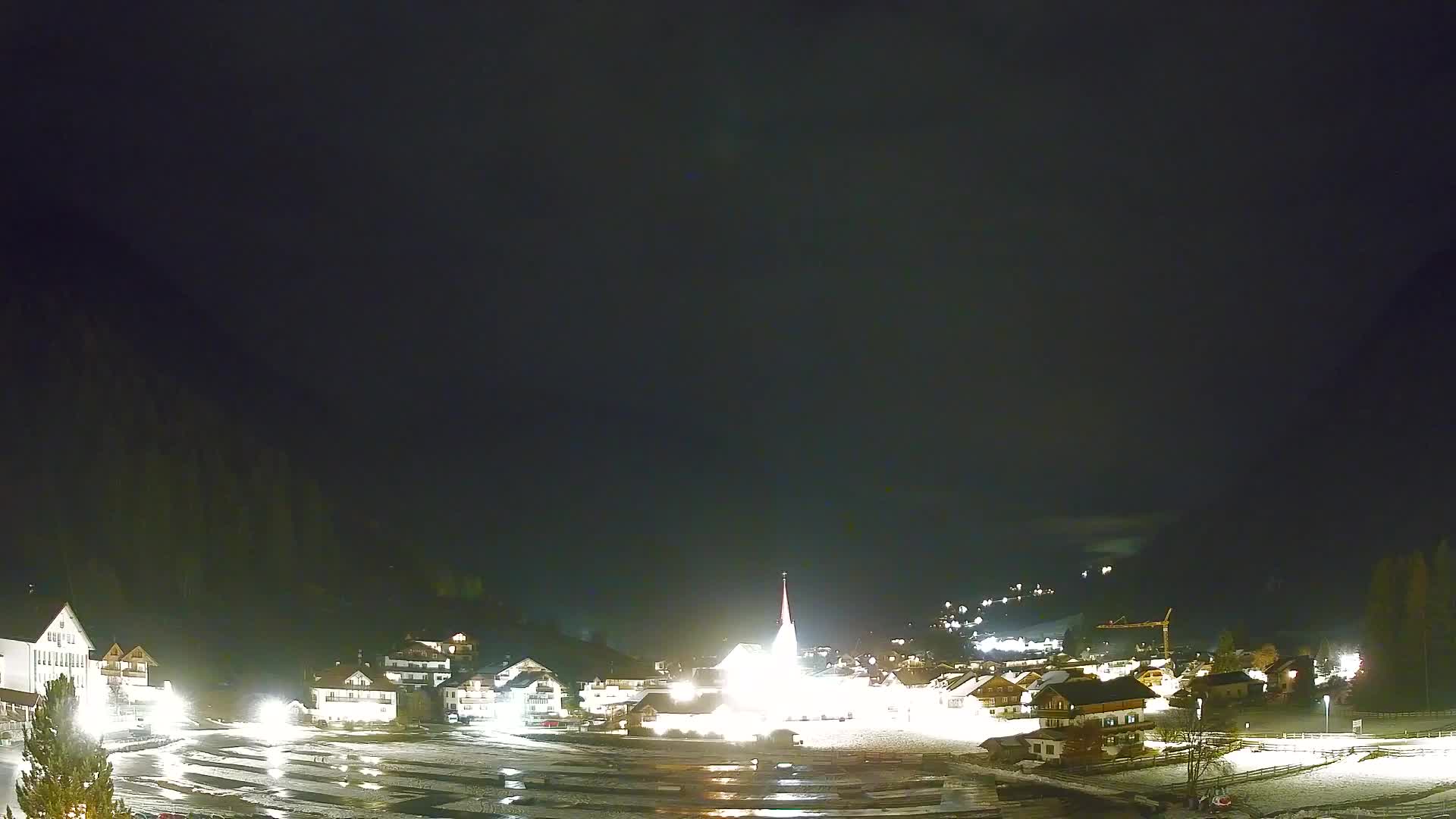 Antholz Mittertal | Anterselva di Mezzo