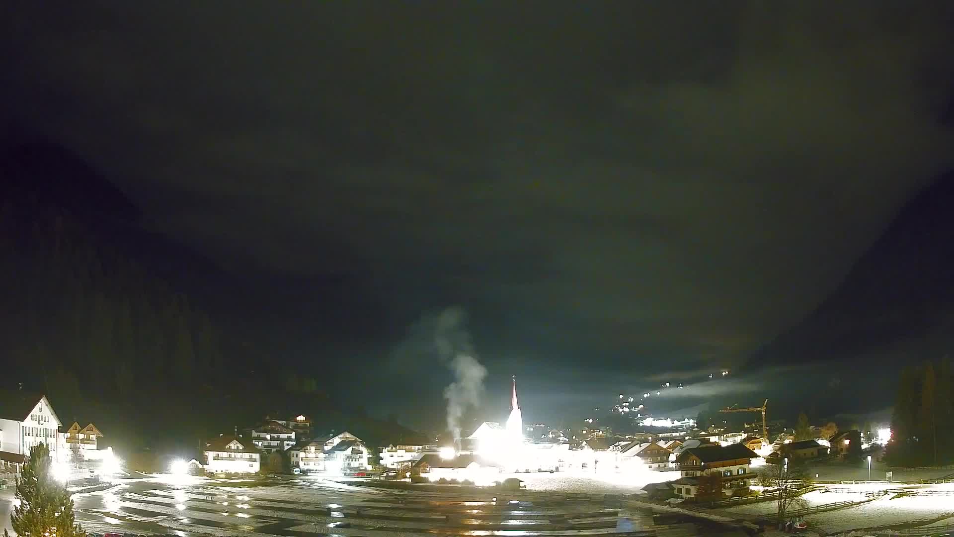 Antholz Mittertal | Anterselva di Mezzo