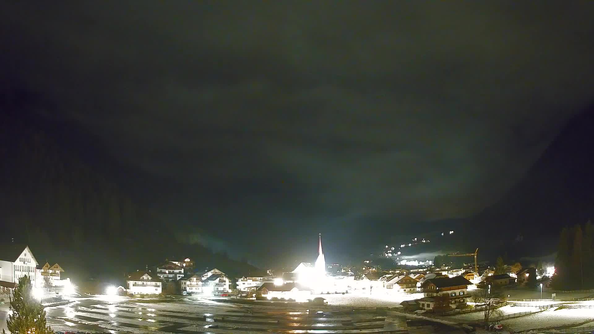 Antholz Mittertal | Anterselva di Mezzo