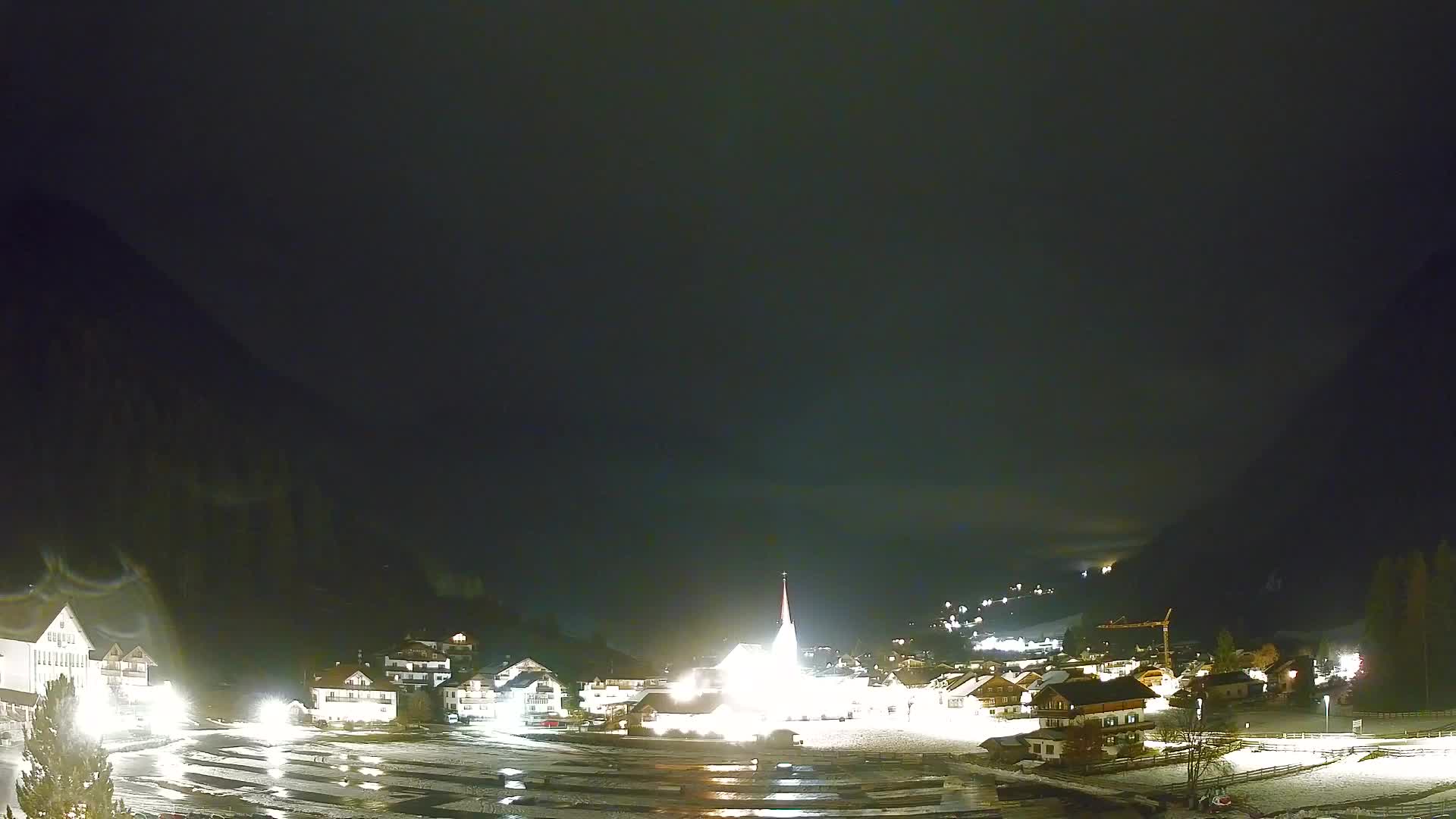 Antholz Mittertal | Anterselva di Mezzo