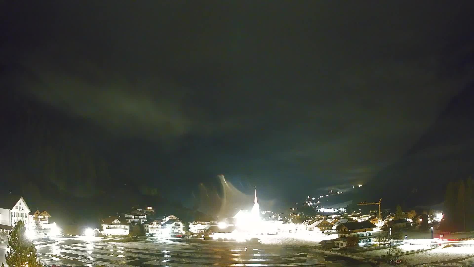 Antholz Mittertal | Anterselva di Mezzo