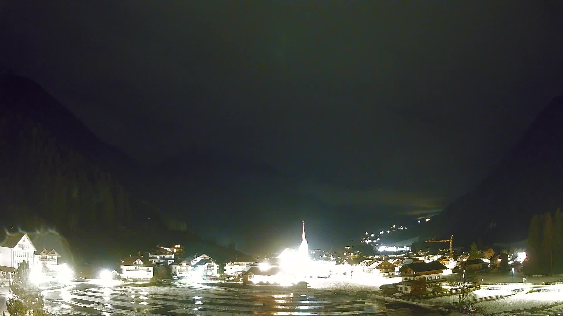 Antholz Mittertal | Anterselva di Mezzo