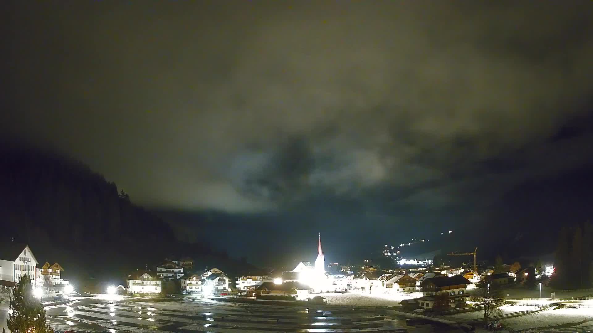 Antholz Mittertal | Anterselva di Mezzo