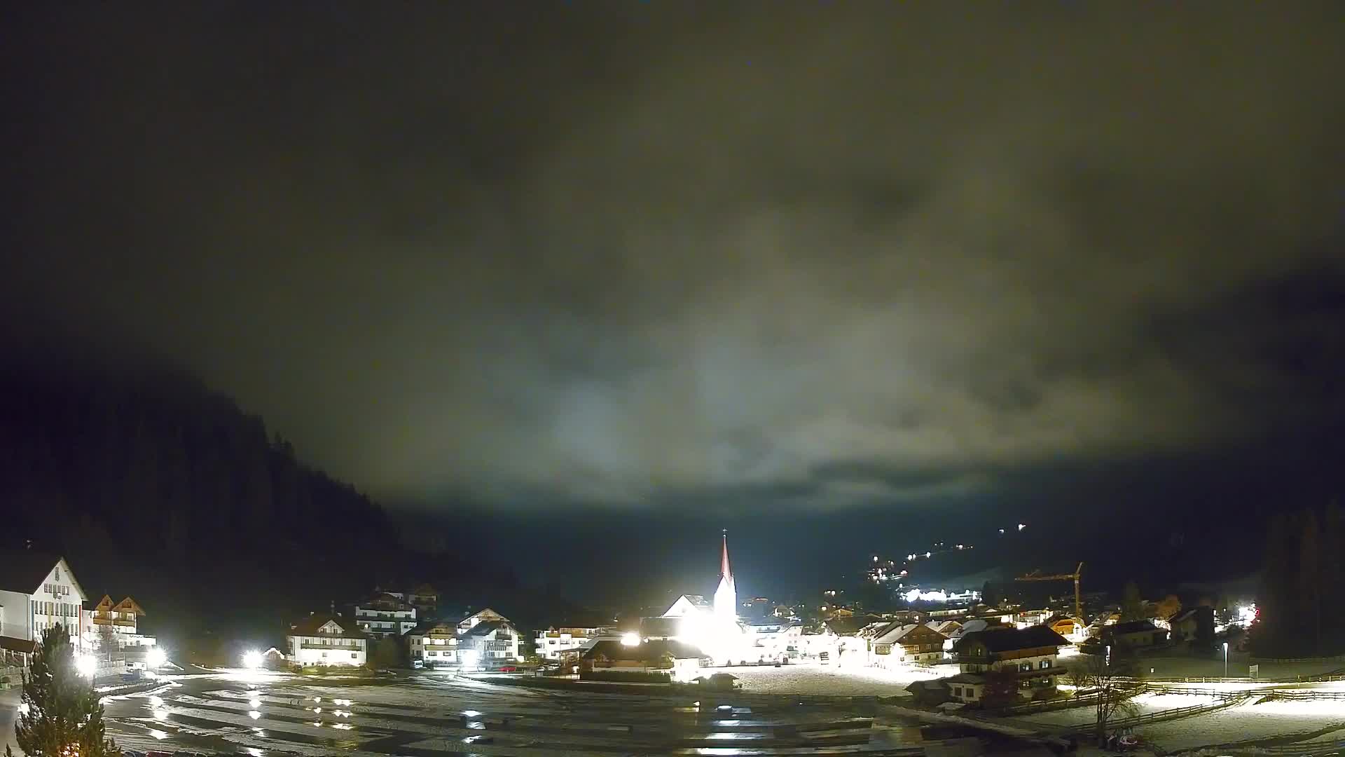 Antholz Mittertal | Anterselva di Mezzo