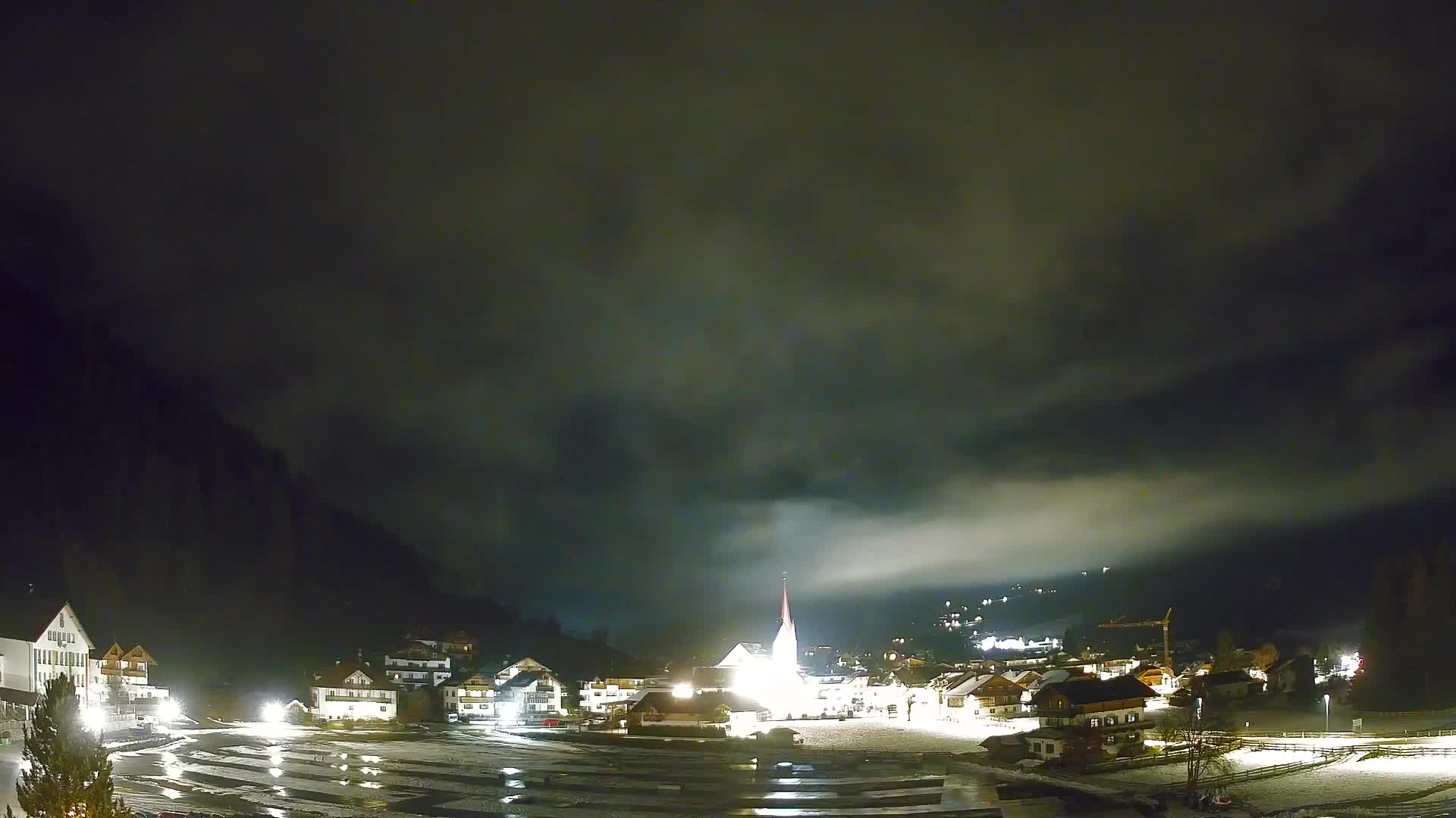 Antholz Mittertal | Anterselva di Mezzo