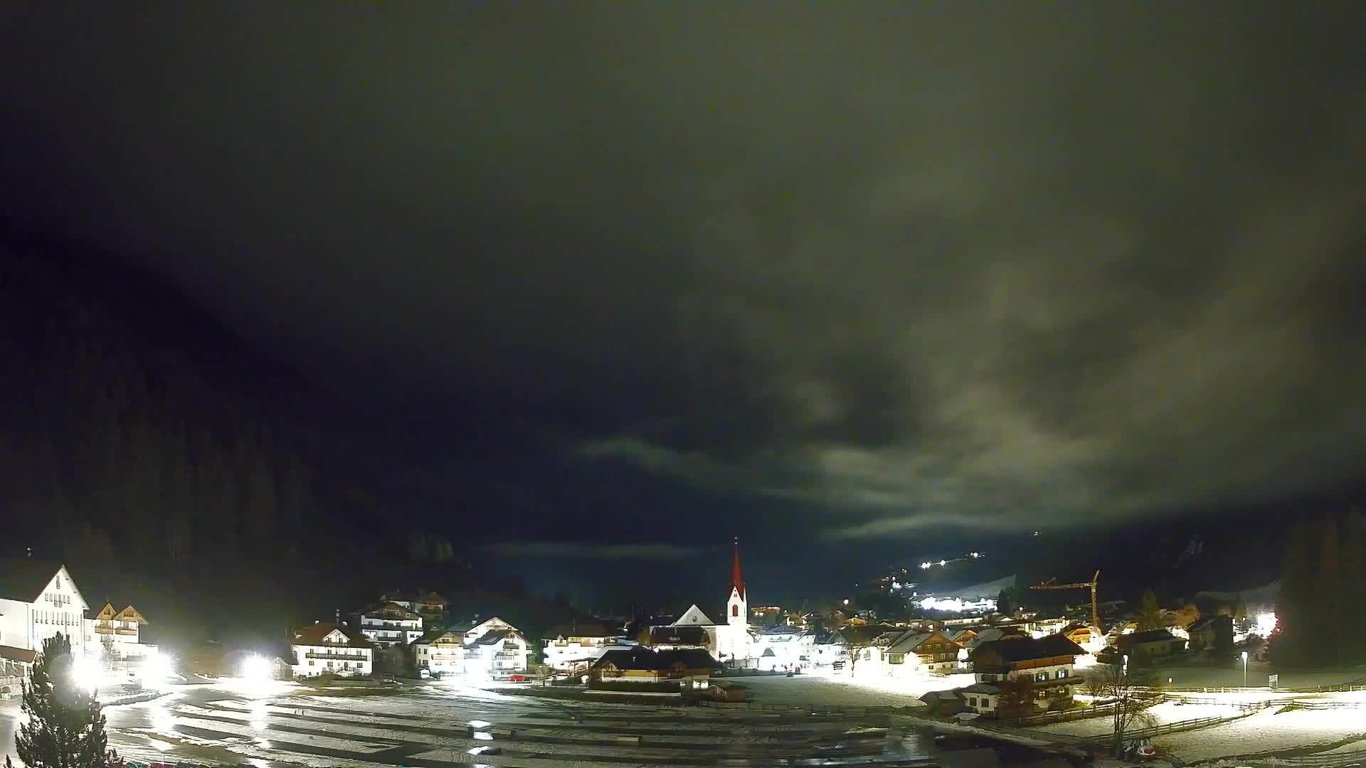 Antholz Mittertal | Anterselva di Mezzo