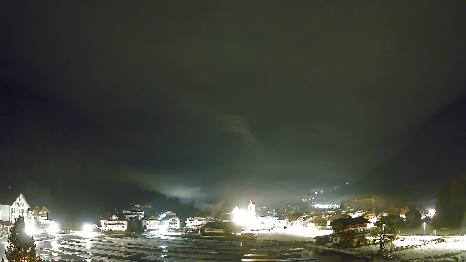 Antholz Mittertal | Anterselva di Mezzo