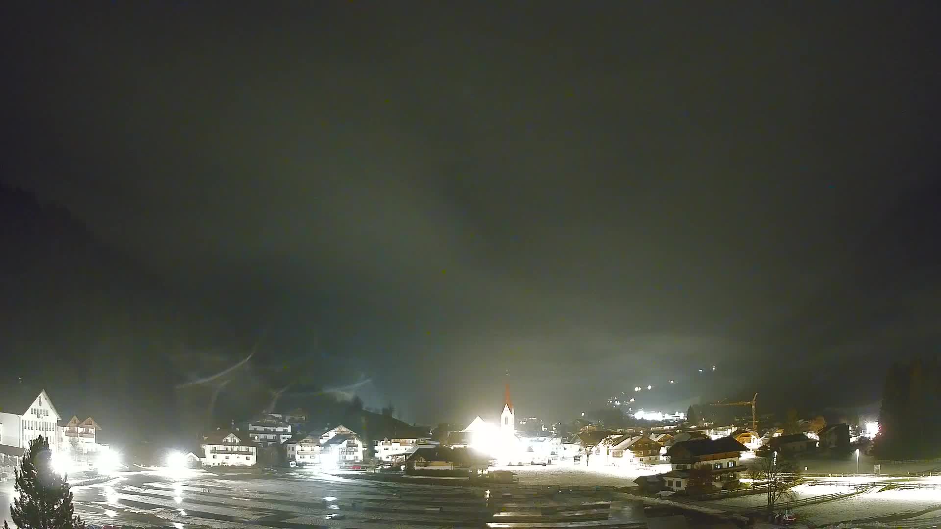 Antholz Mittertal | Anterselva di Mezzo