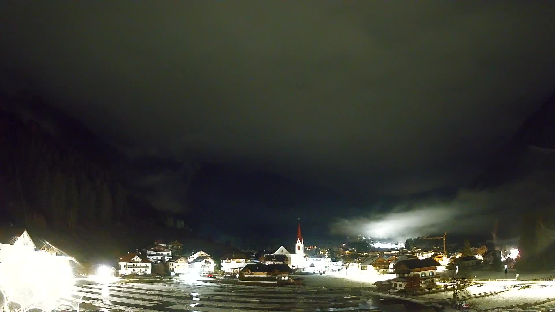 Antholz Mittertal | Anterselva di Mezzo