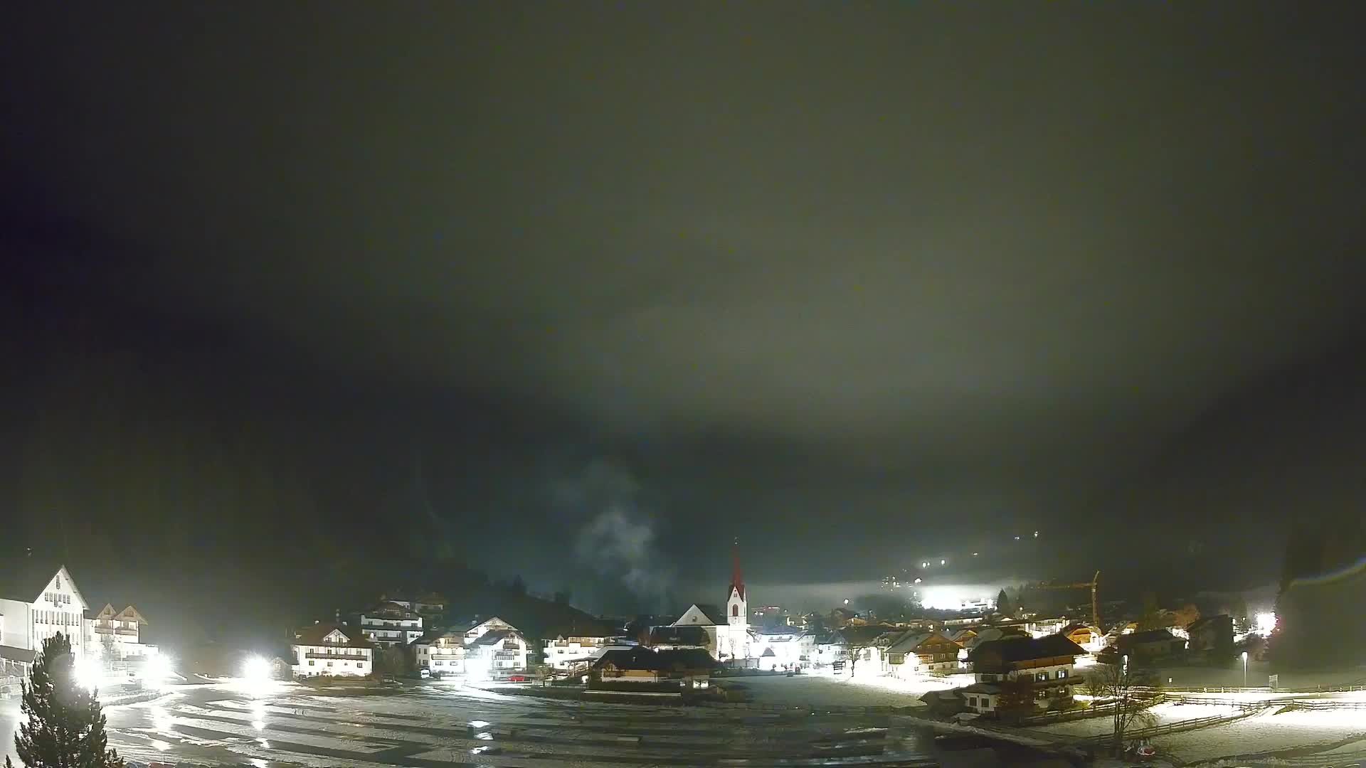 Antholz Mittertal | Anterselva di Mezzo