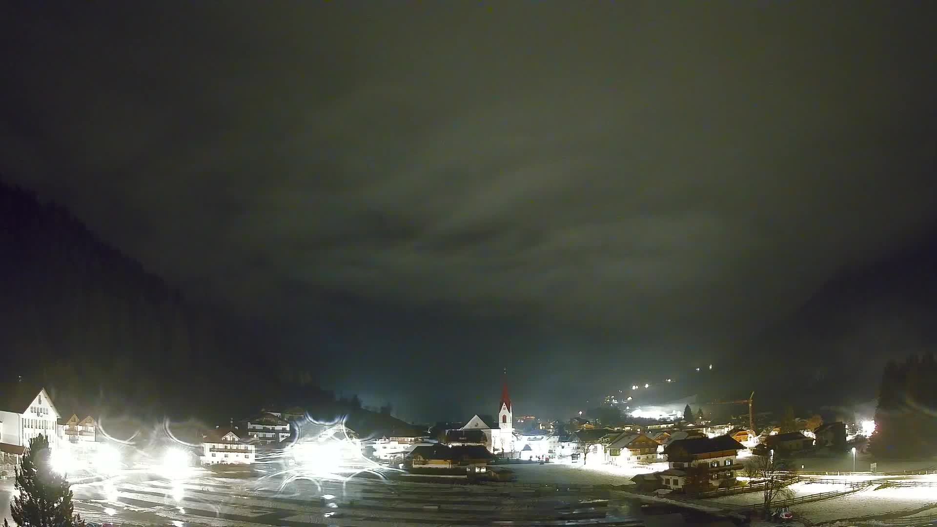 Antholz Mittertal | Anterselva di Mezzo