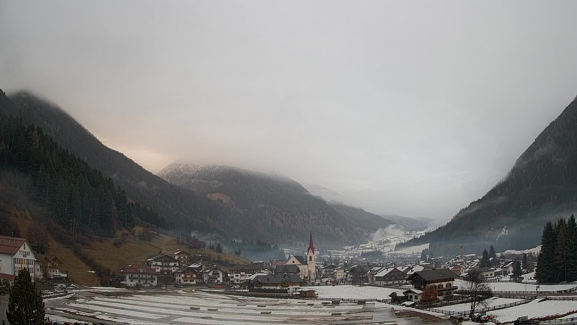 Antholz Mittertal | Anterselva di Mezzo