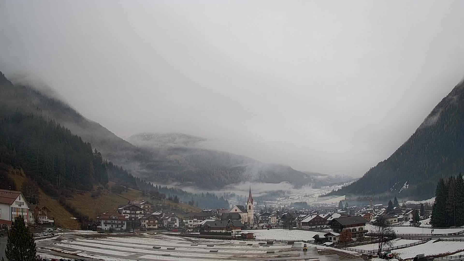 Antholz Mittertal | Anterselva di Mezzo