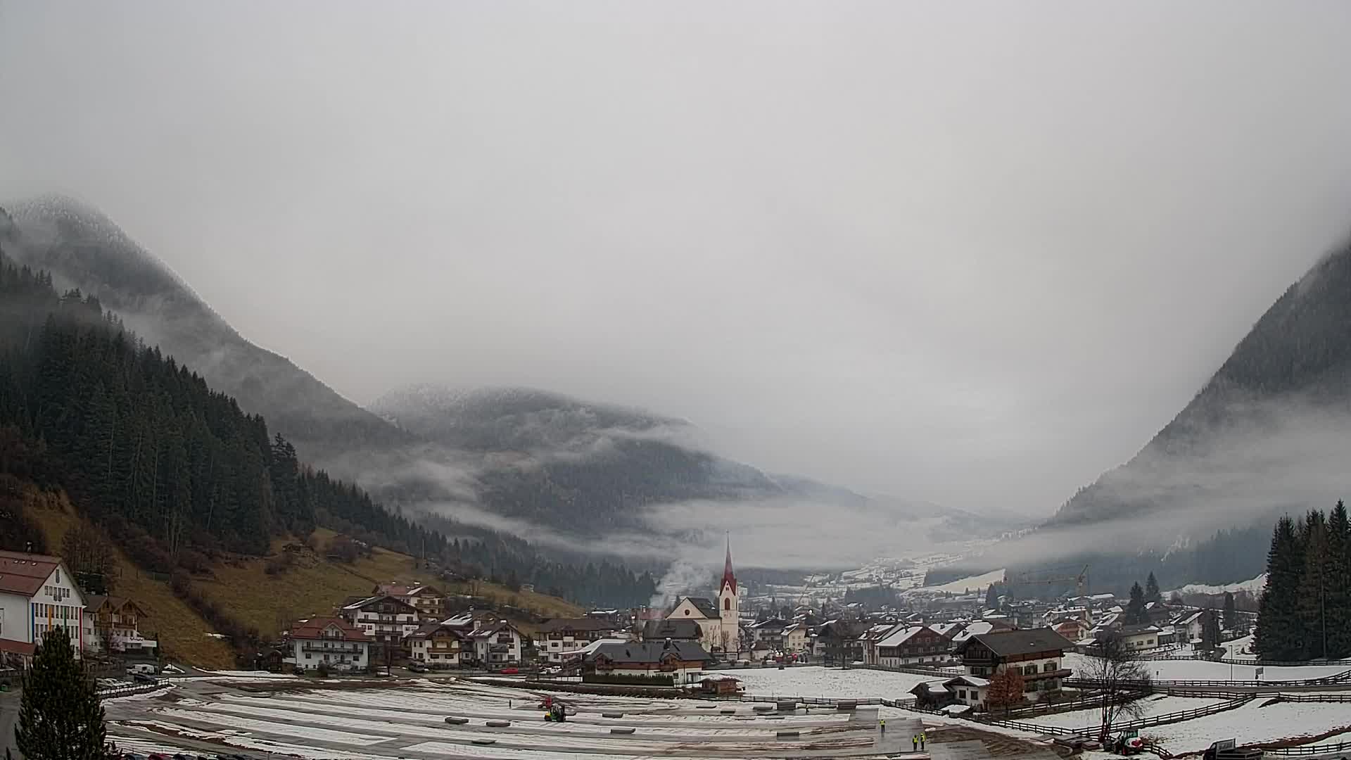 Antholz Mittertal | Anterselva di Mezzo