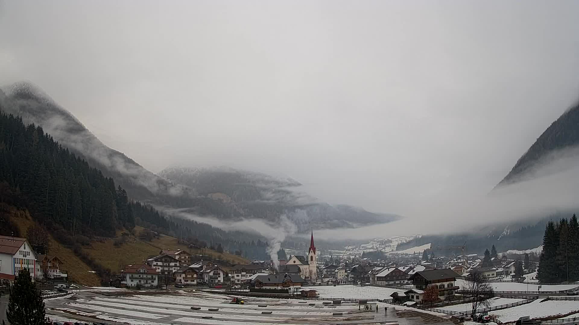 Antholz Mittertal | Anterselva di Mezzo