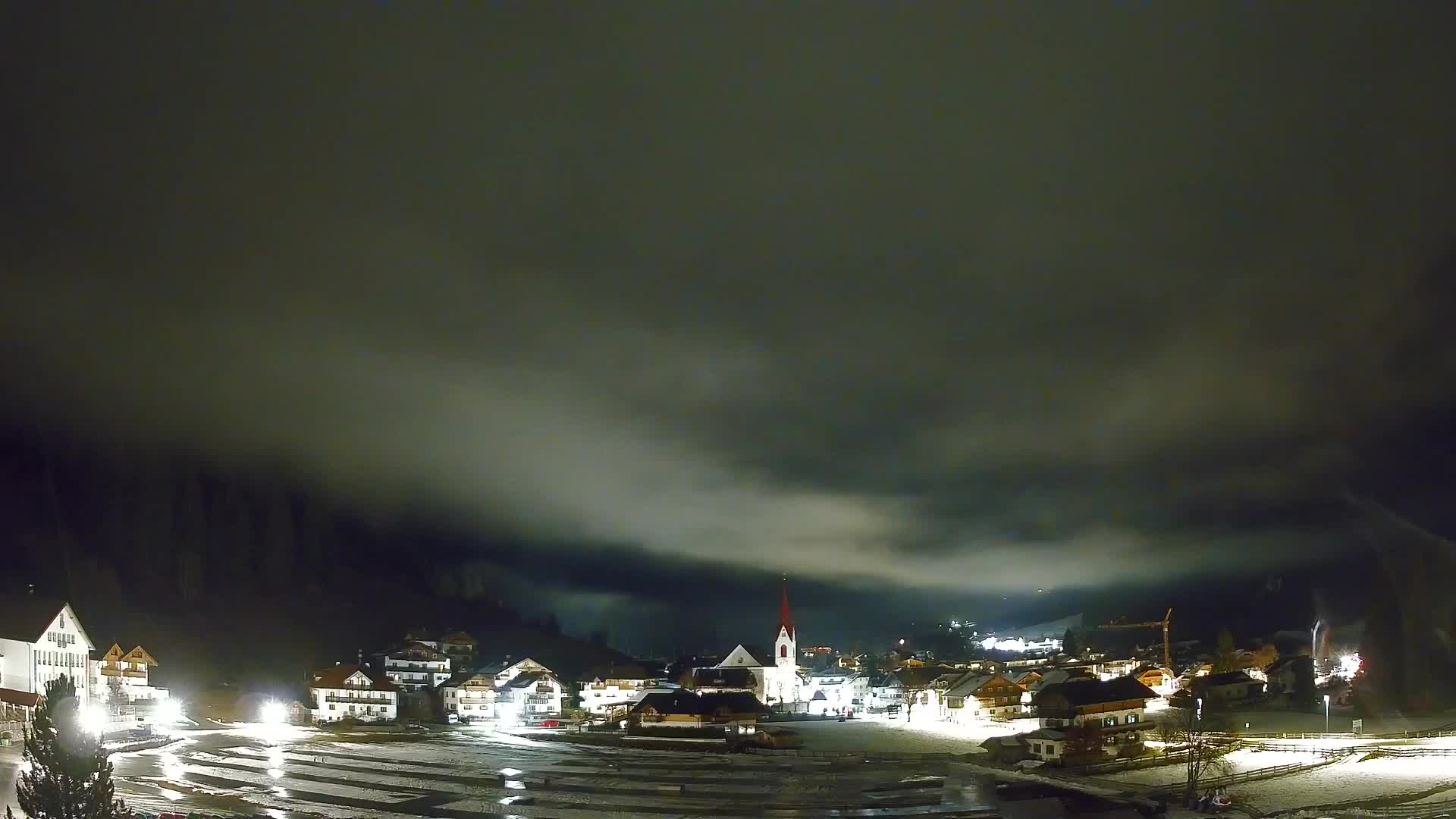 Antholz Mittertal | Anterselva di Mezzo