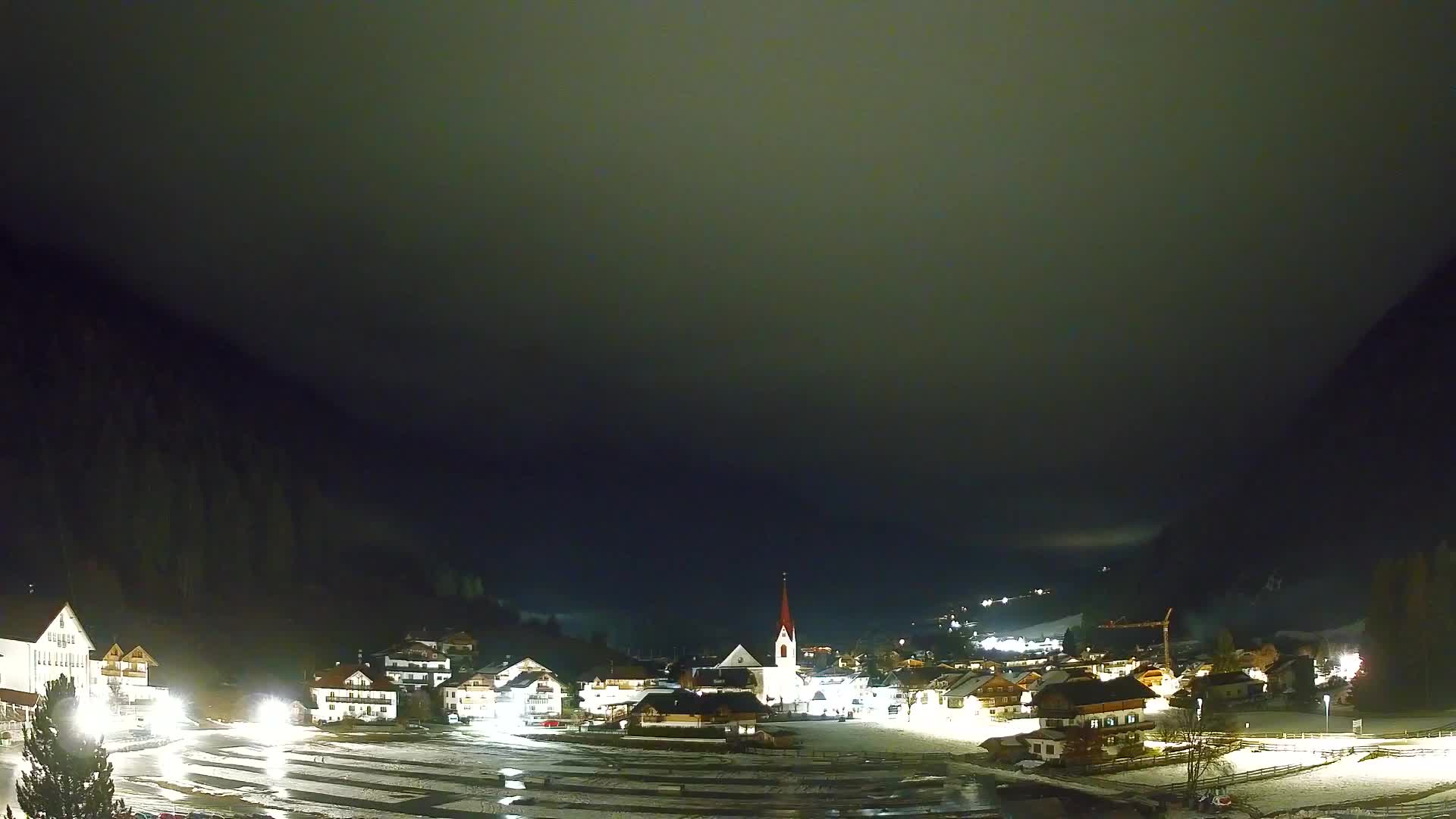 Antholz Mittertal | Anterselva di Mezzo