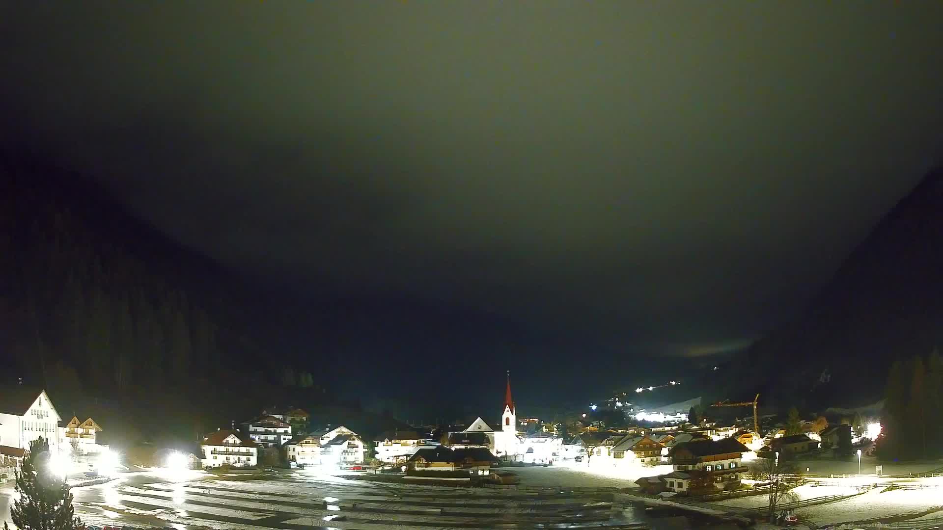 Antholz Mittertal | Anterselva di Mezzo