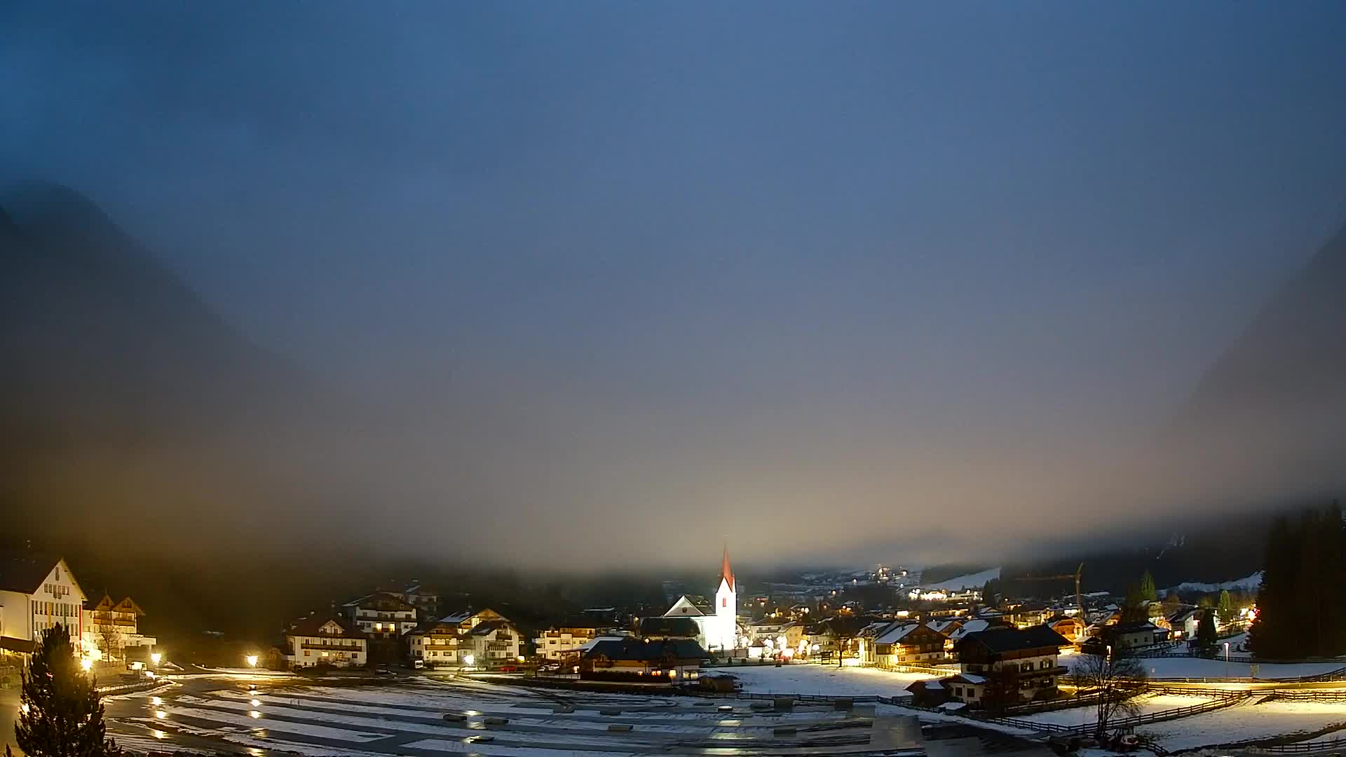 Antholz Mittertal | Anterselva di Mezzo
