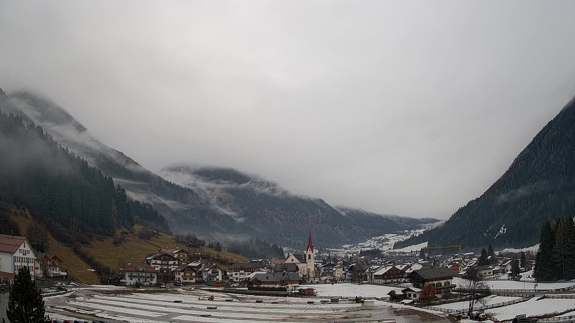 Antholz Mittertal | Anterselva di Mezzo