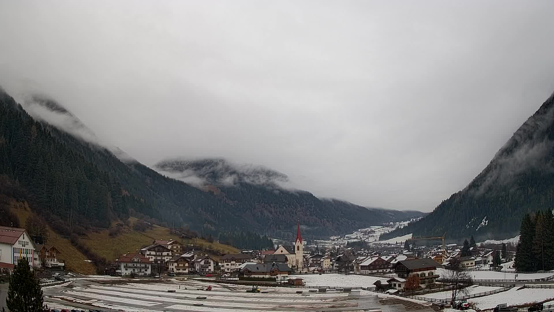 Antholz Mittertal | Anterselva di Mezzo