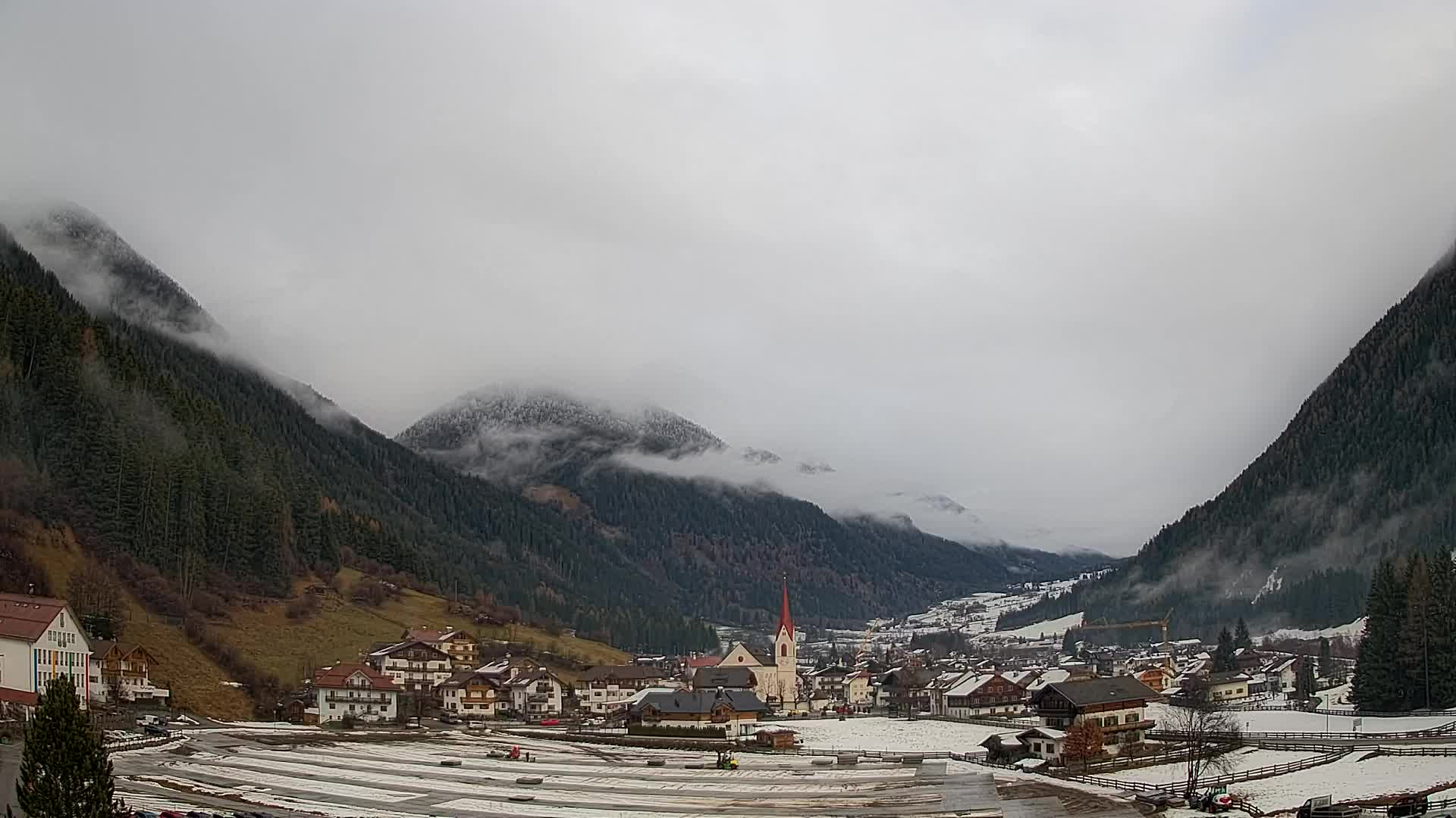 Antholz Mittertal | Anterselva di Mezzo