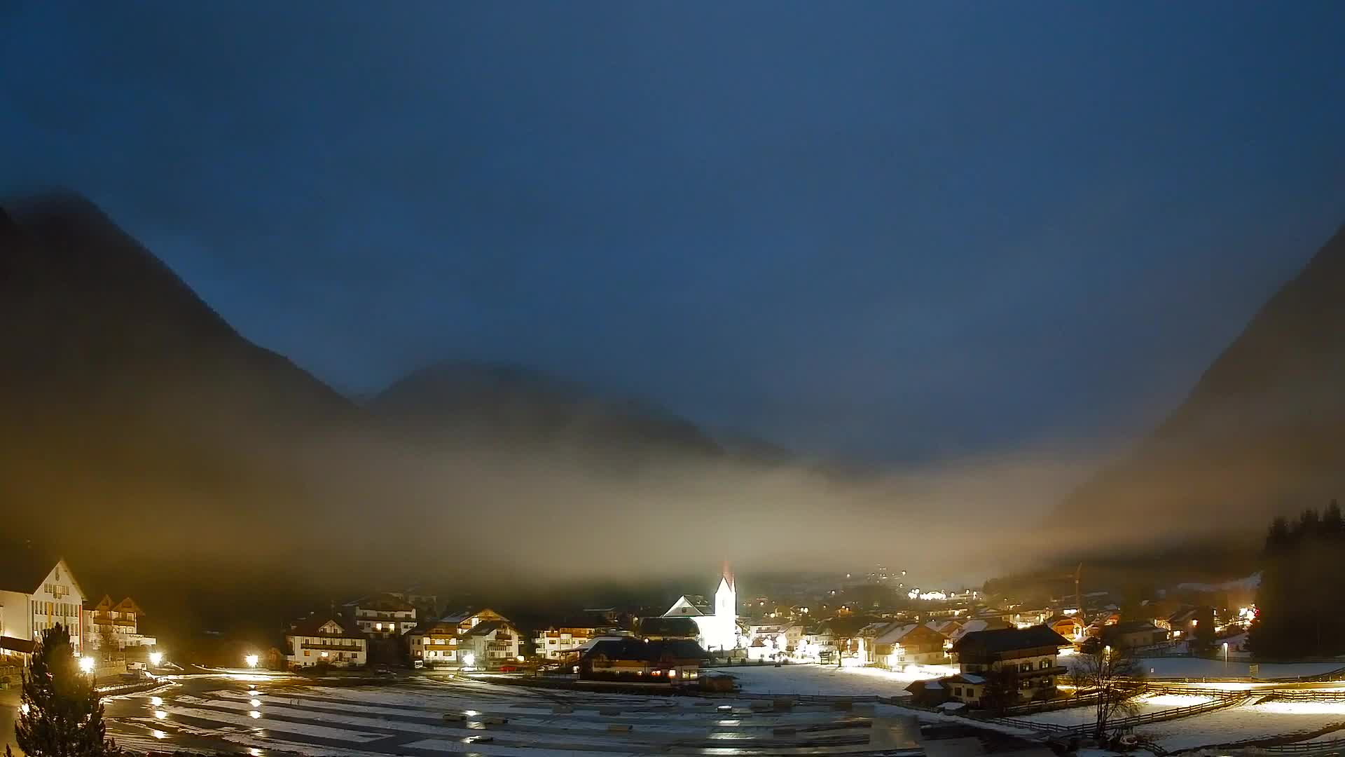 Antholz Mittertal | Anterselva di Mezzo