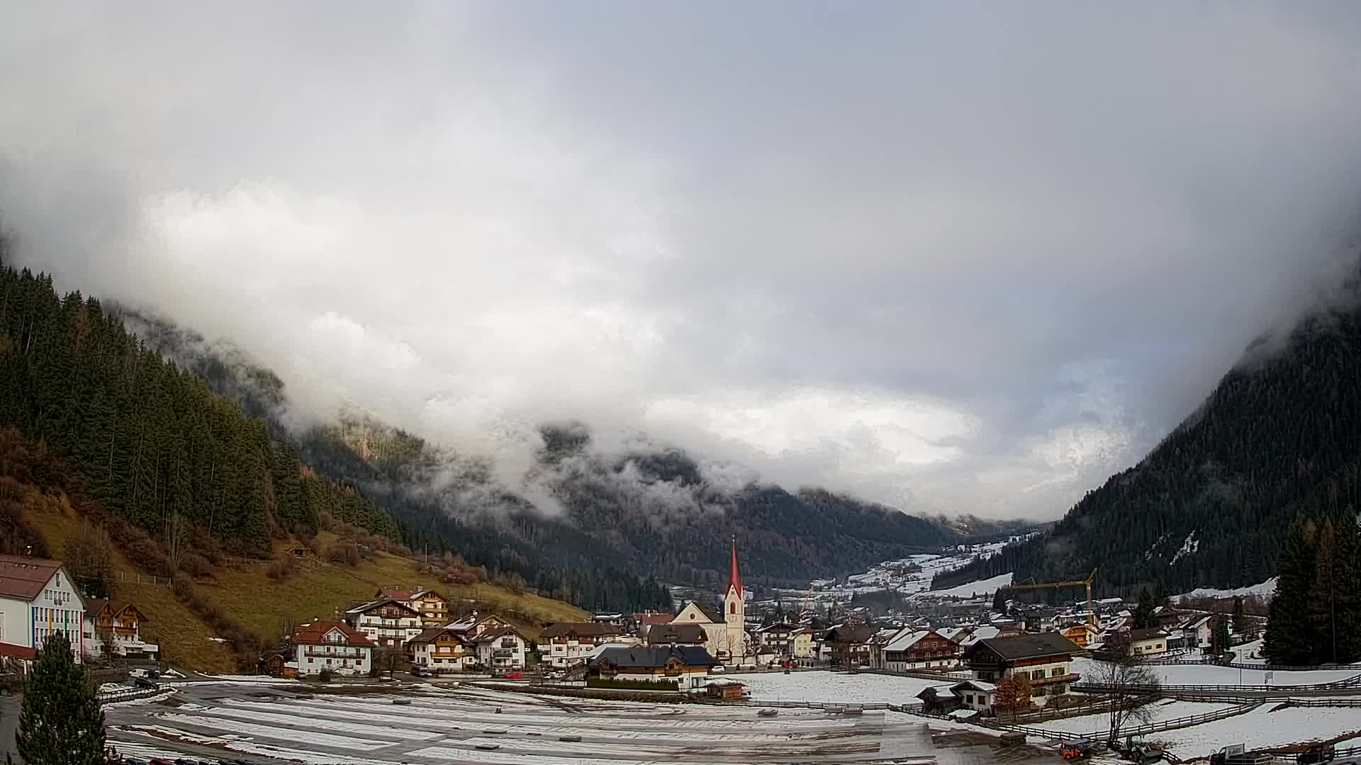 Antholz Mittertal | Anterselva di Mezzo