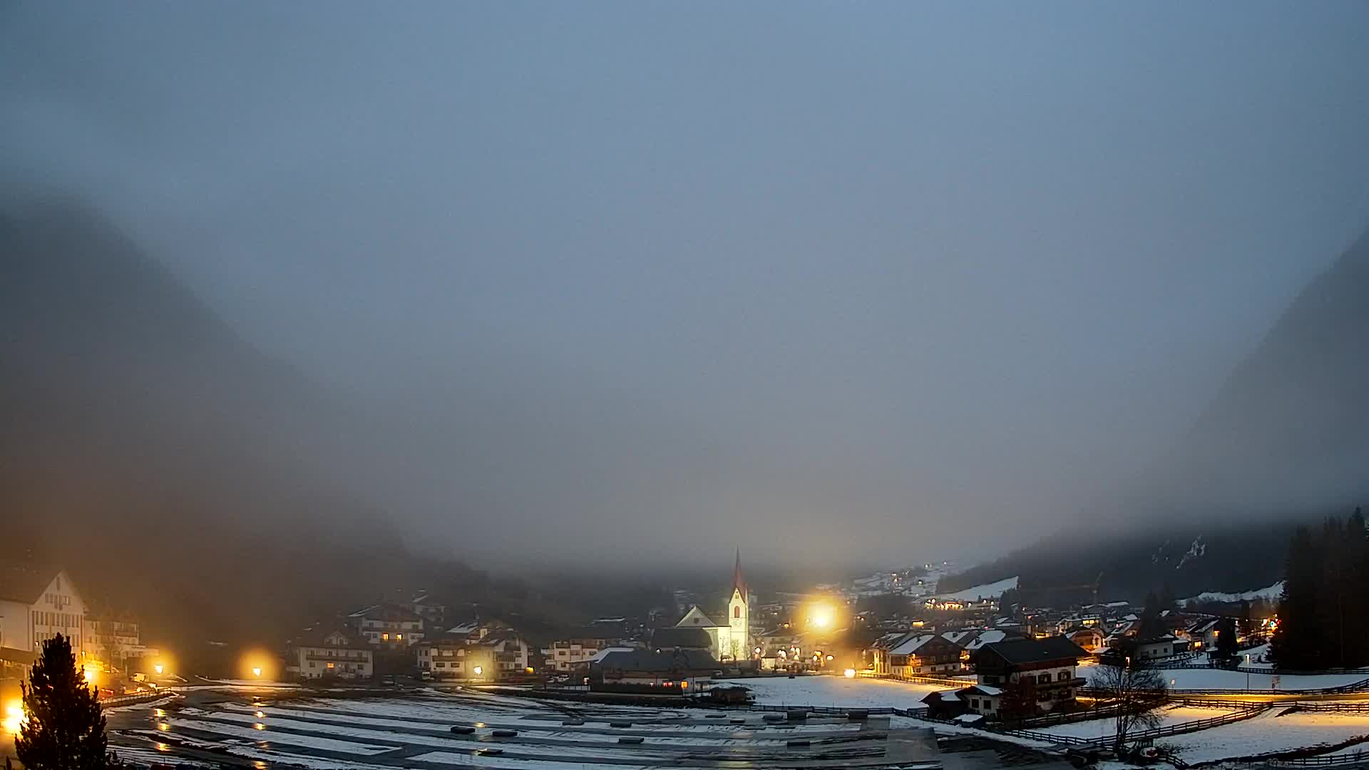 Antholz Mittertal | Anterselva di Mezzo