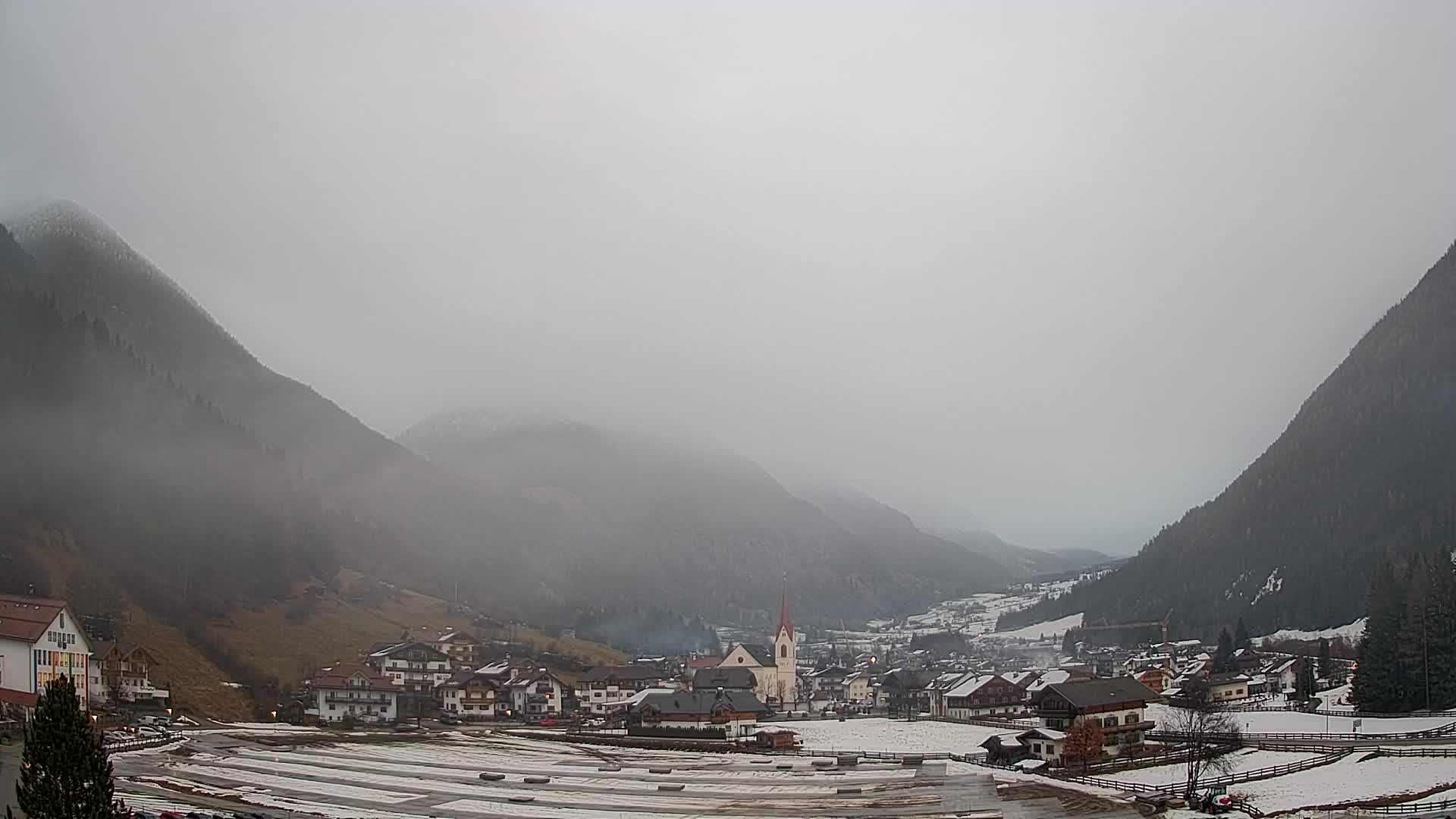 Antholz Mittertal | Anterselva di Mezzo