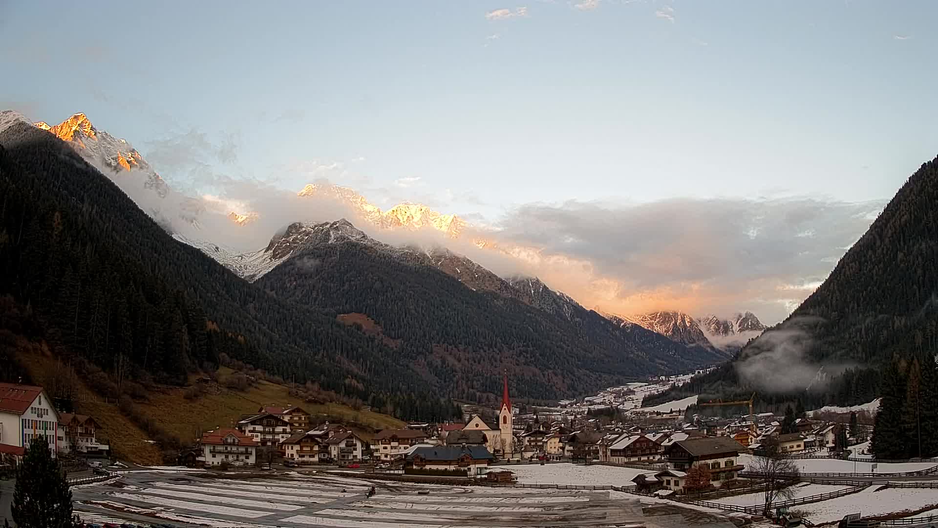 Antholz Mittertal | Anterselva di Mezzo
