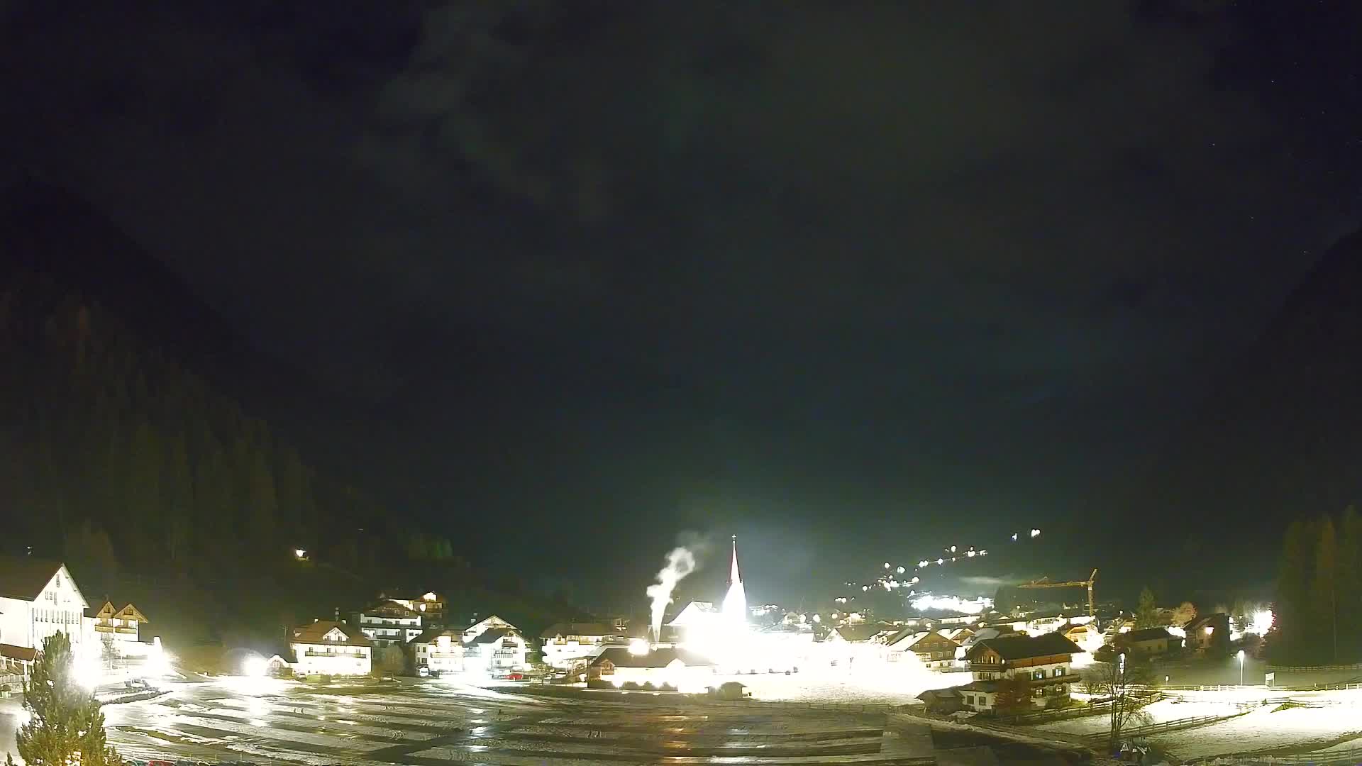 Antholz Mittertal | Anterselva di Mezzo