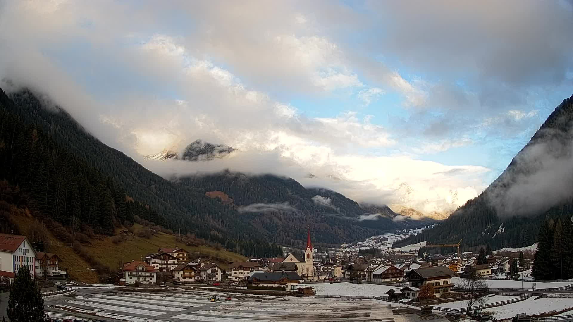 Antholz Mittertal | Anterselva di Mezzo