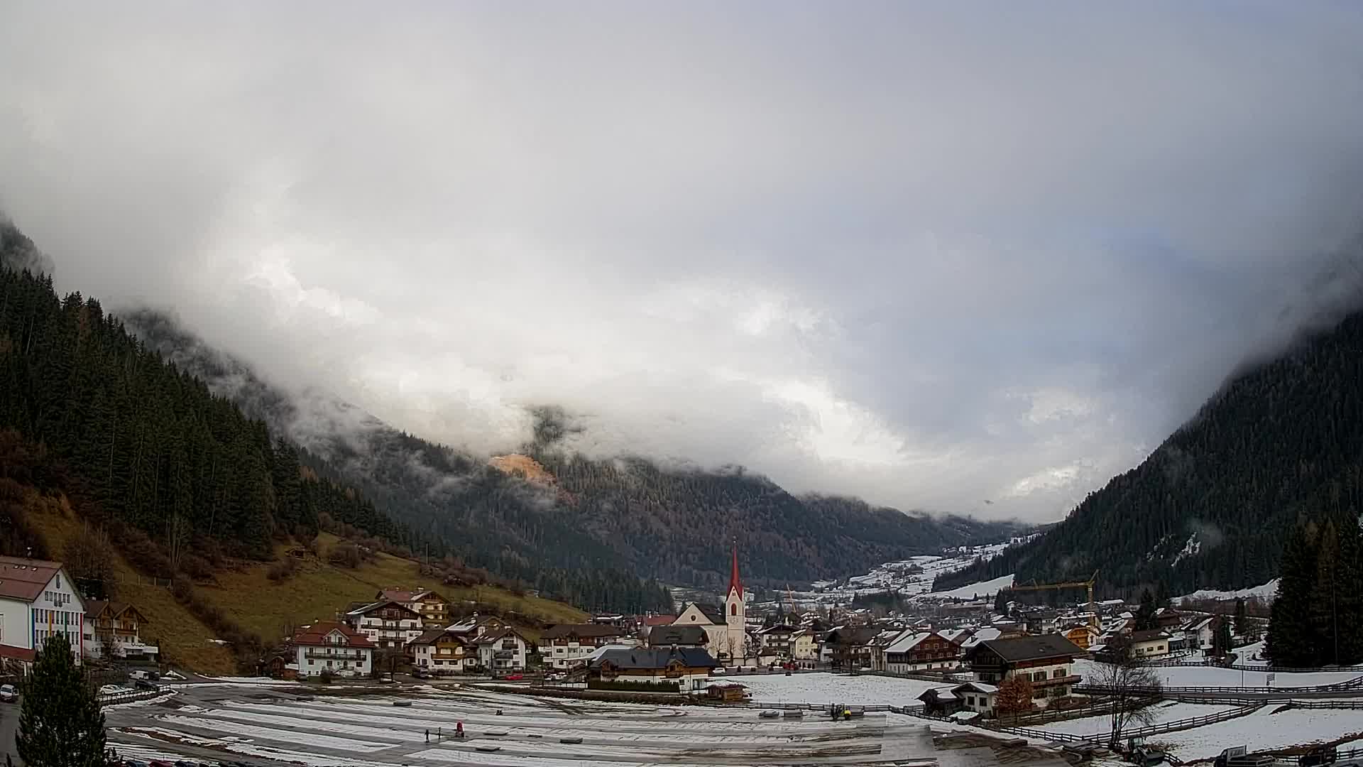 Anterselva di Mezzo