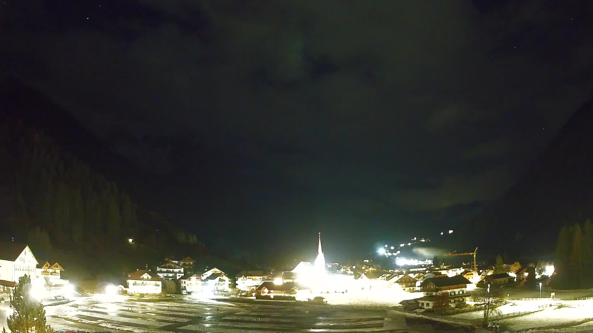 Antholz Mittertal | Anterselva di Mezzo