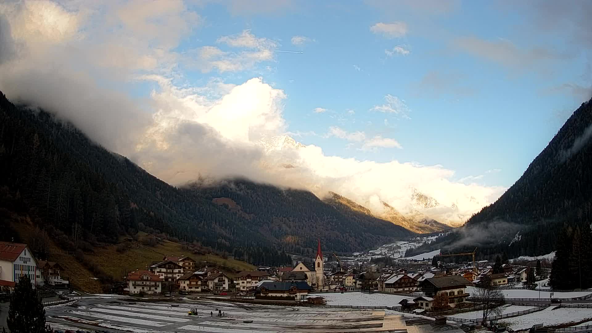 Antholz Mittertal | Anterselva di Mezzo