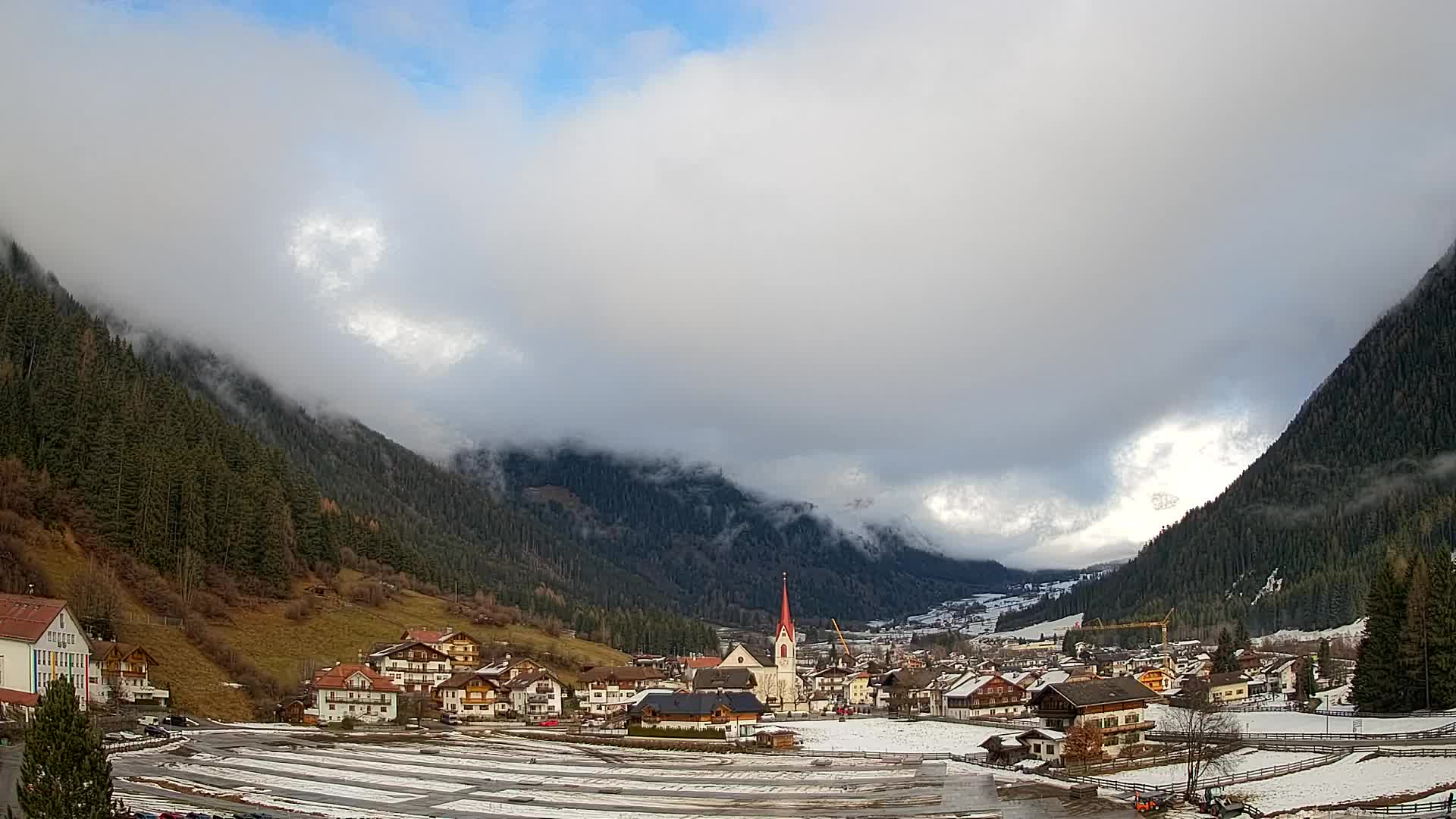 Antholz Mittertal | Anterselva di Mezzo