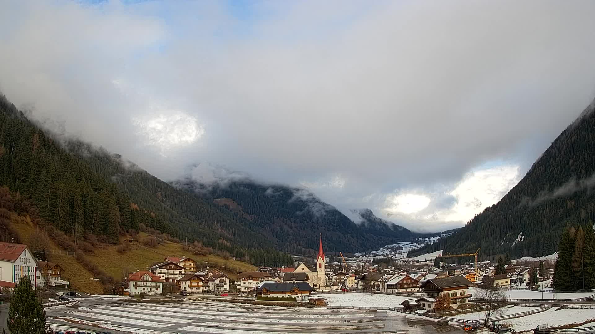 Antholz Mittertal | Anterselva di Mezzo
