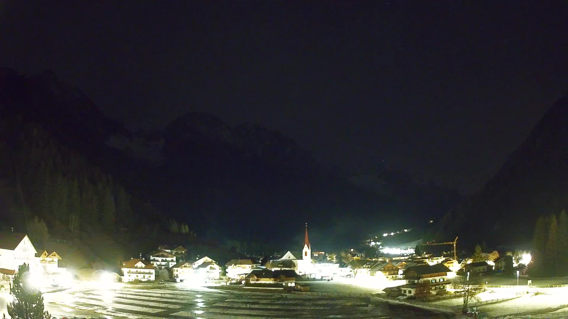 Antholz Mittertal | Anterselva di Mezzo