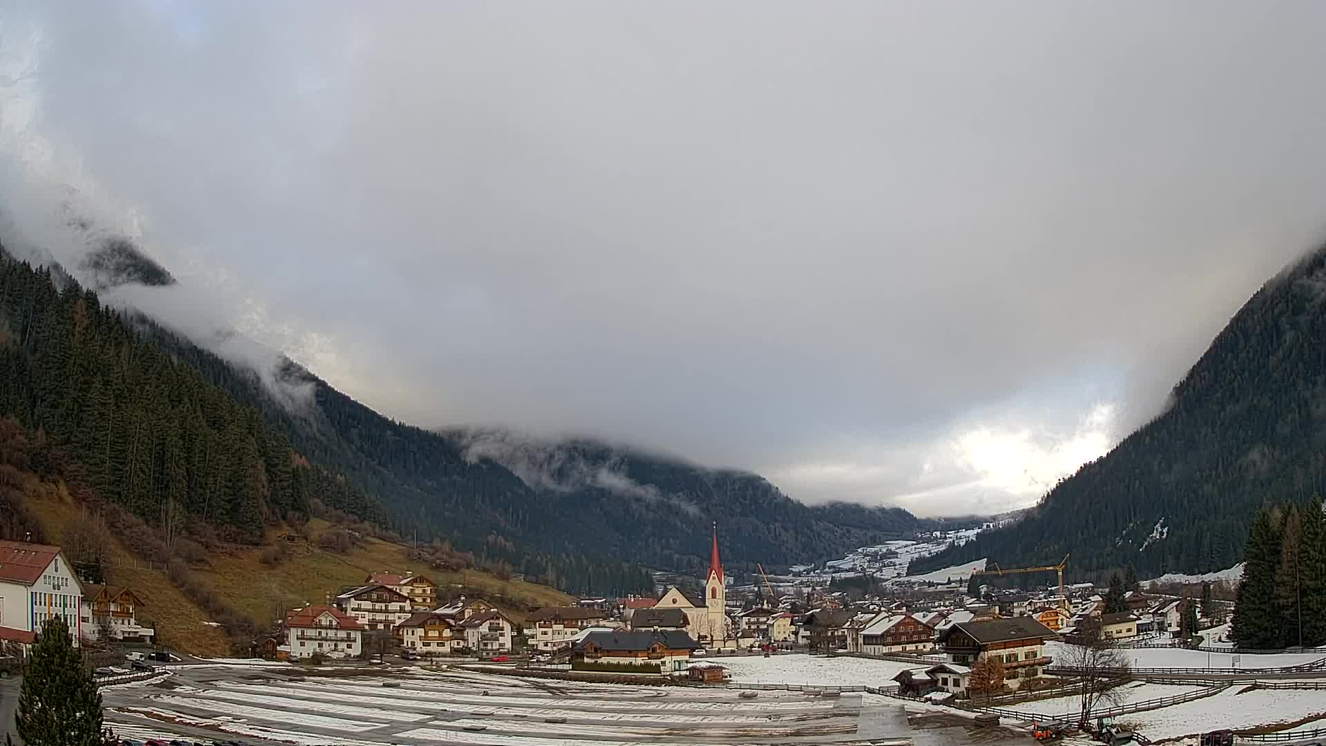 Antholz Mittertal | Anterselva di Mezzo