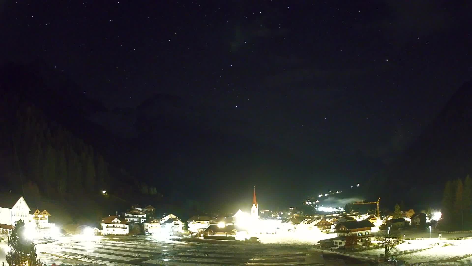 Antholz Mittertal | Anterselva di Mezzo