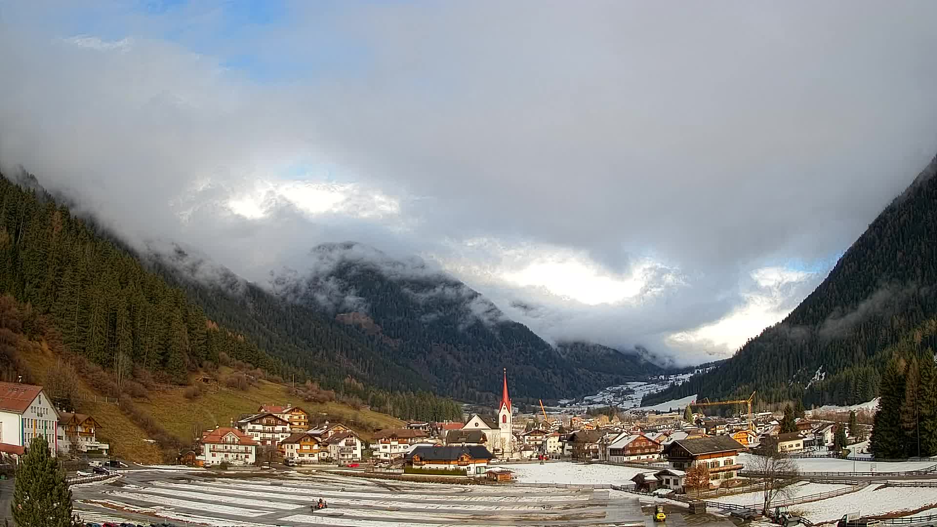 Antholz Mittertal | Anterselva di Mezzo